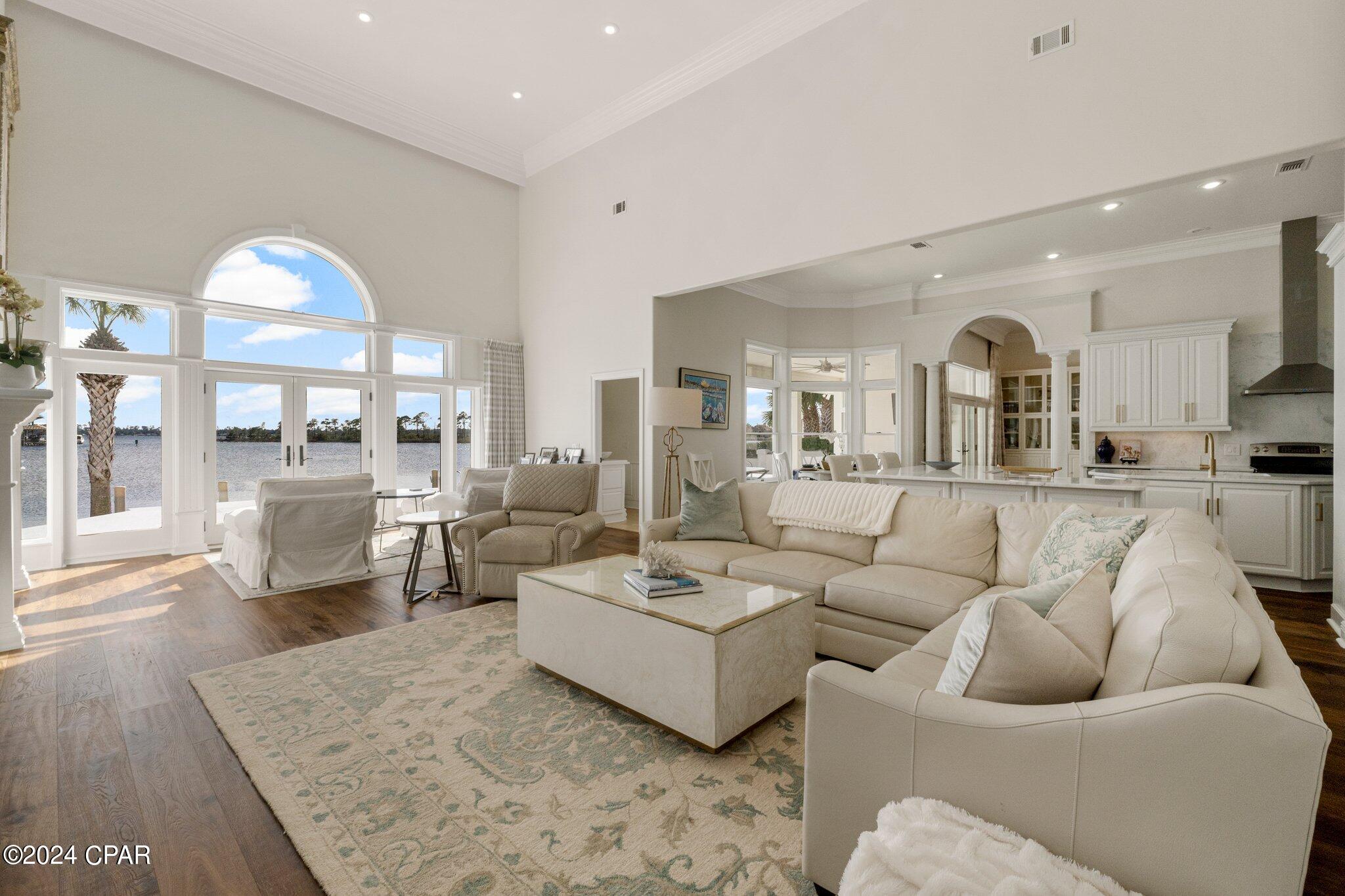 Bay Point Golf Cove Estates - Residential