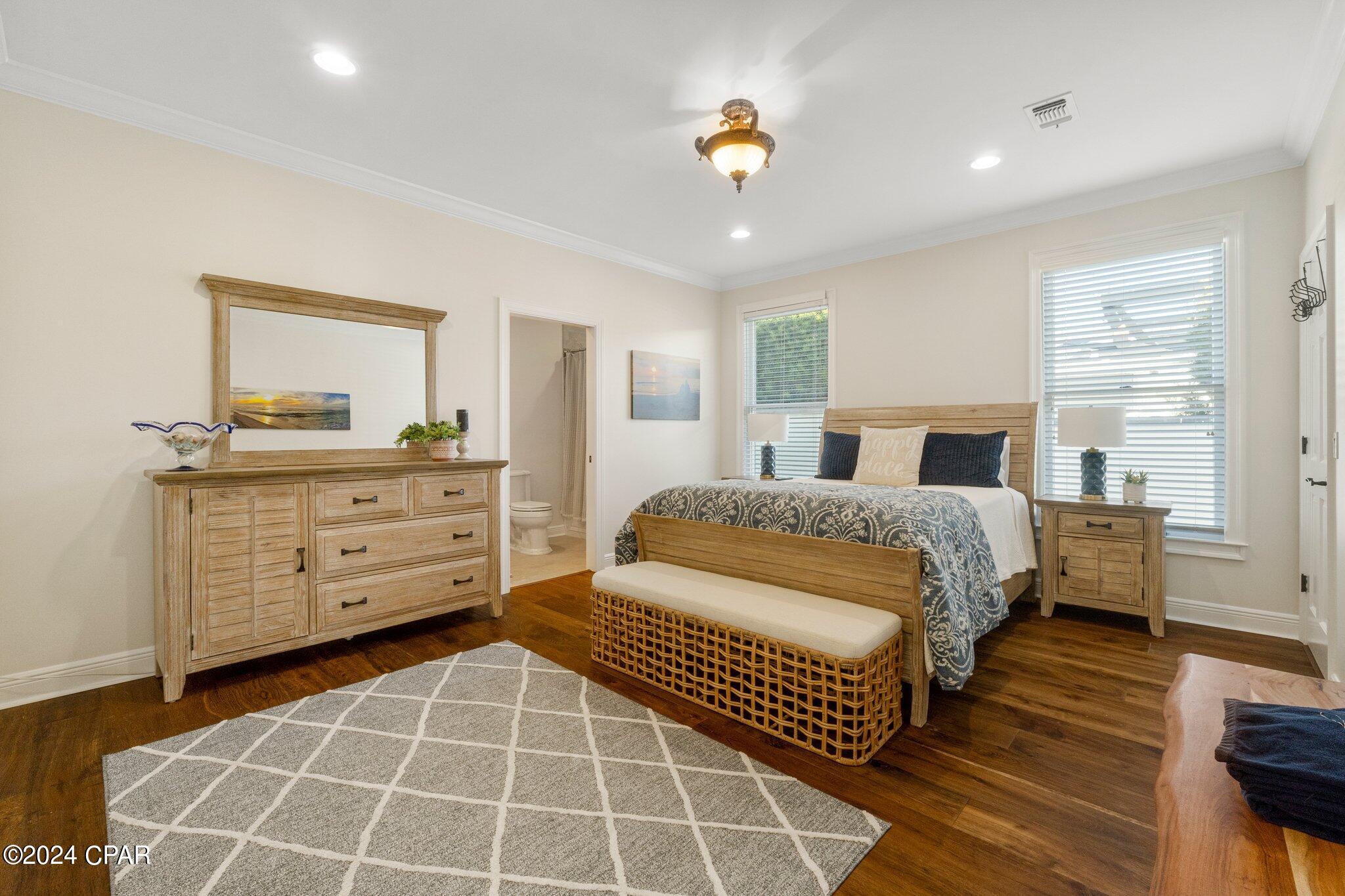 Bay Point Golf Cove Estates - Residential