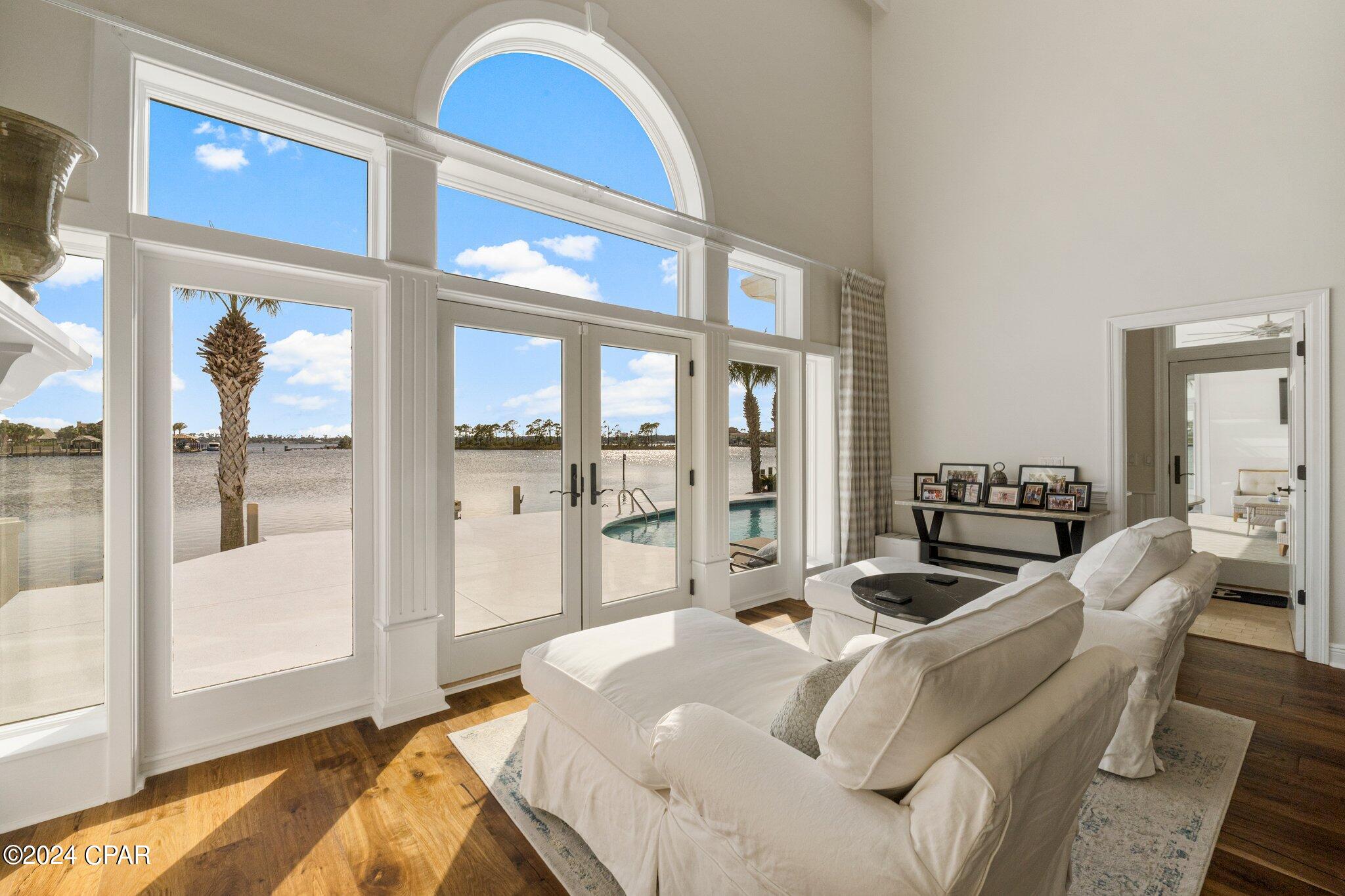 Bay Point Golf Cove Estates - Residential