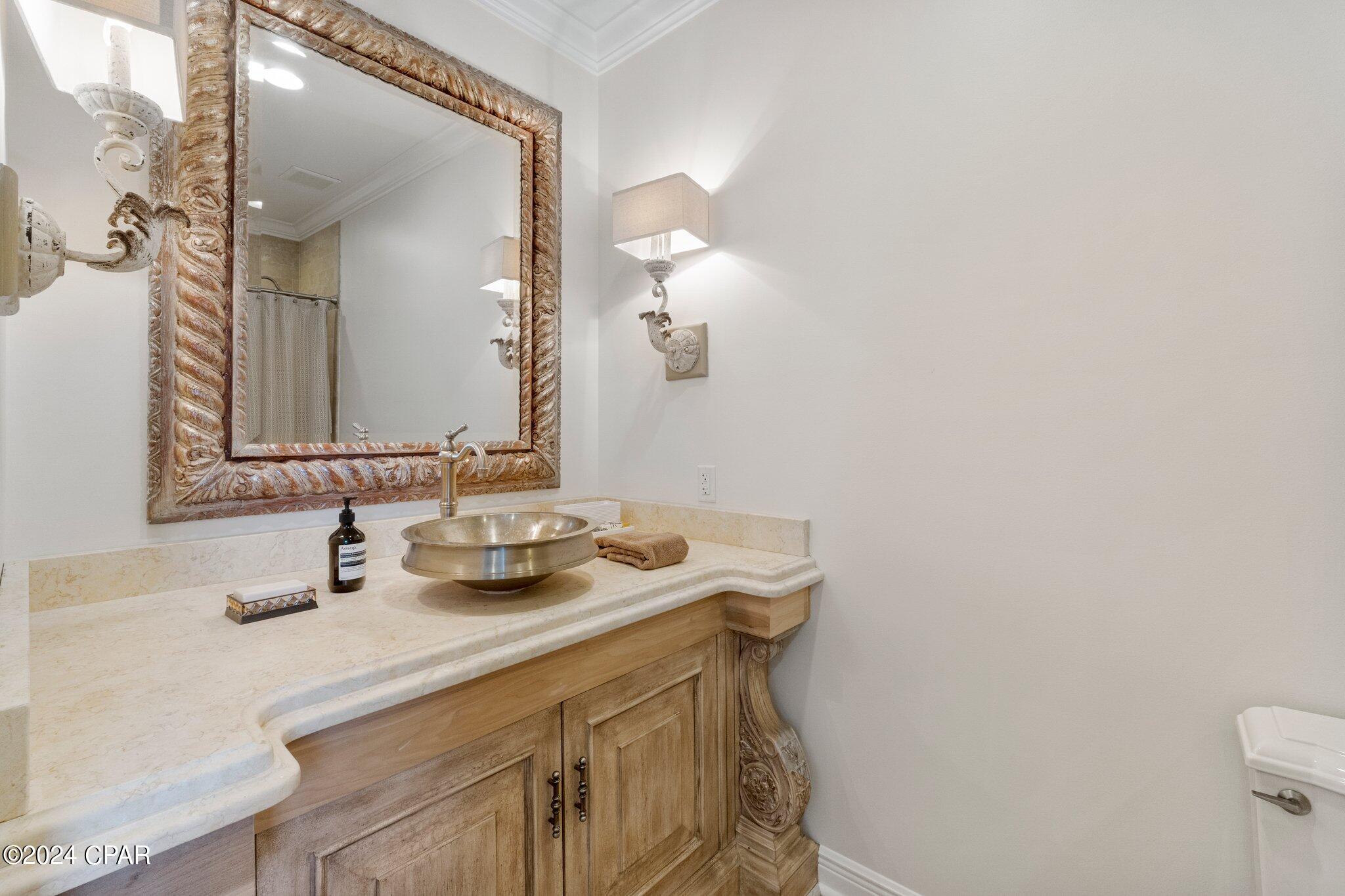 Bay Point Golf Cove Estates - Residential