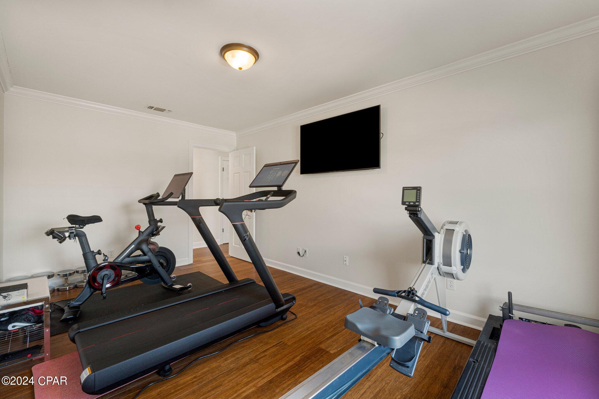 Bay Point Golf Cove Estates - Residential