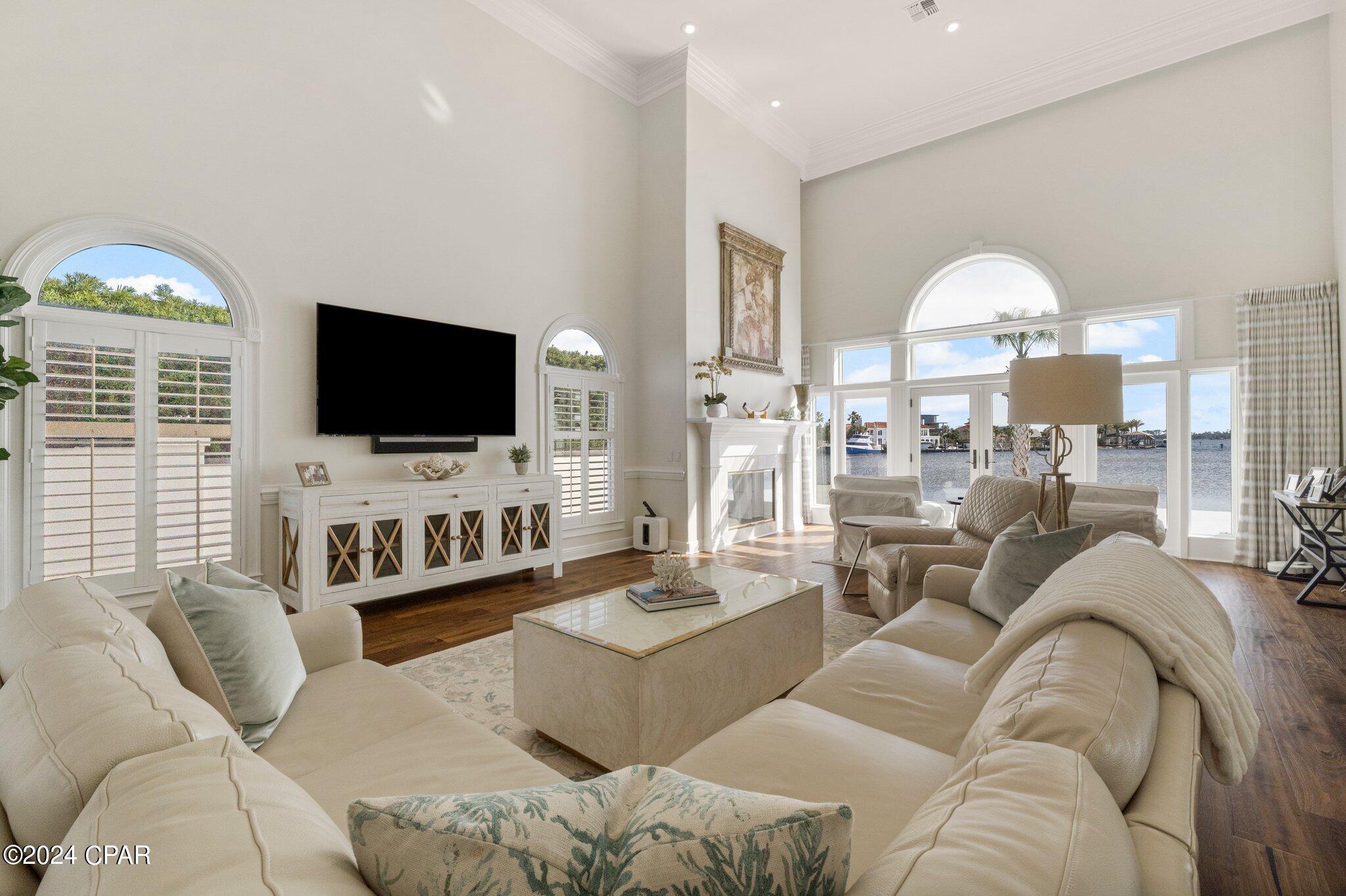 Bay Point Golf Cove Estates - Residential