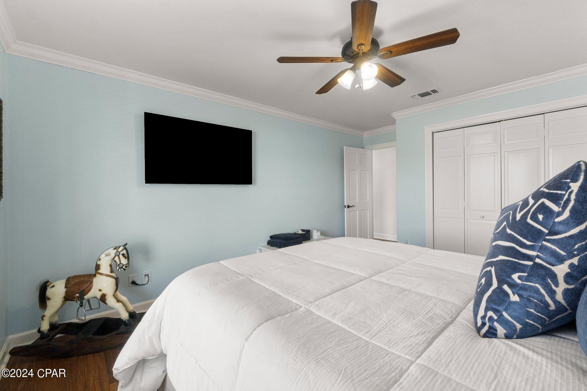 Bay Point Golf Cove Estates - Residential