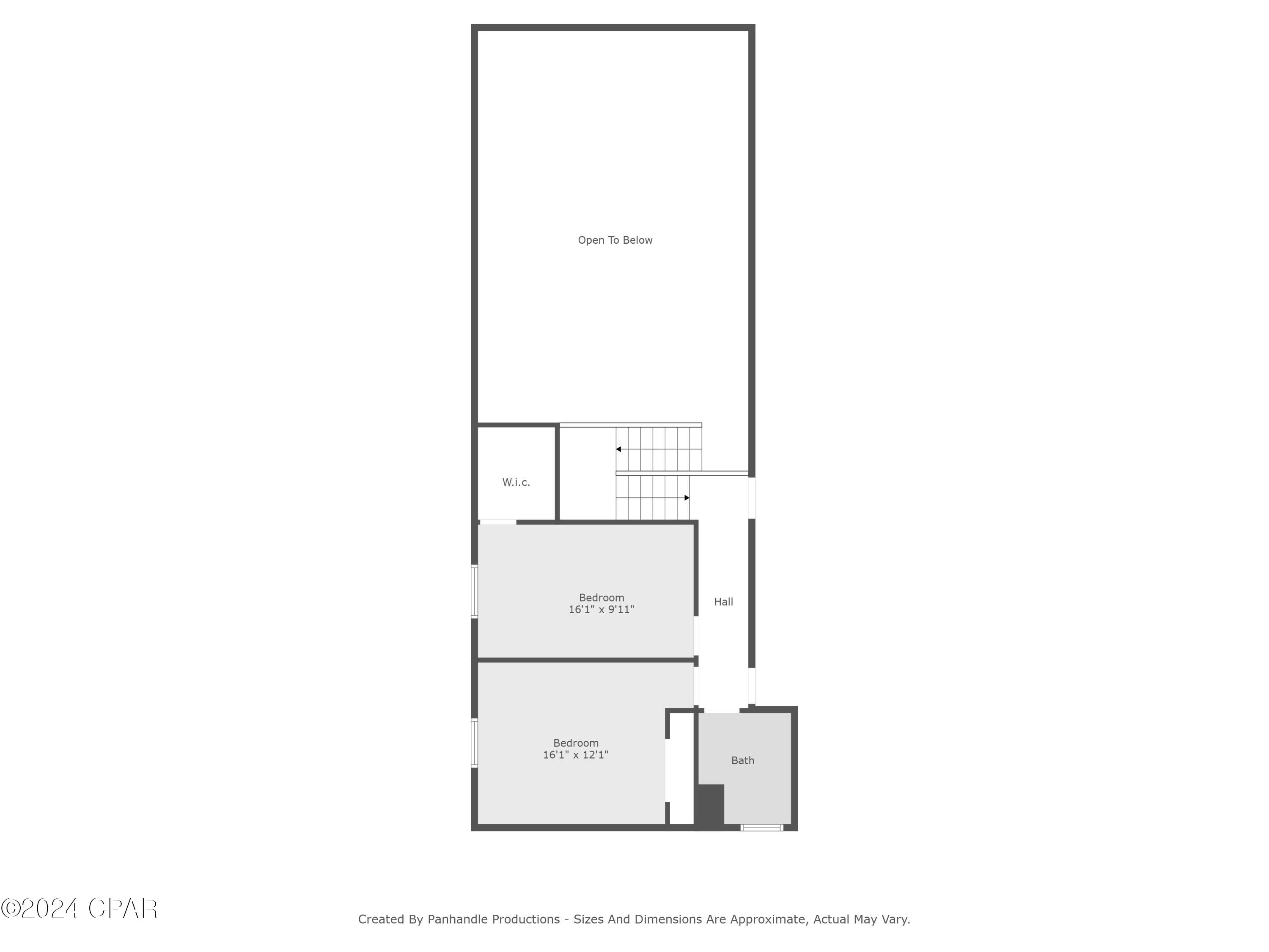 Bay Point Golf Cove Estates - Residential