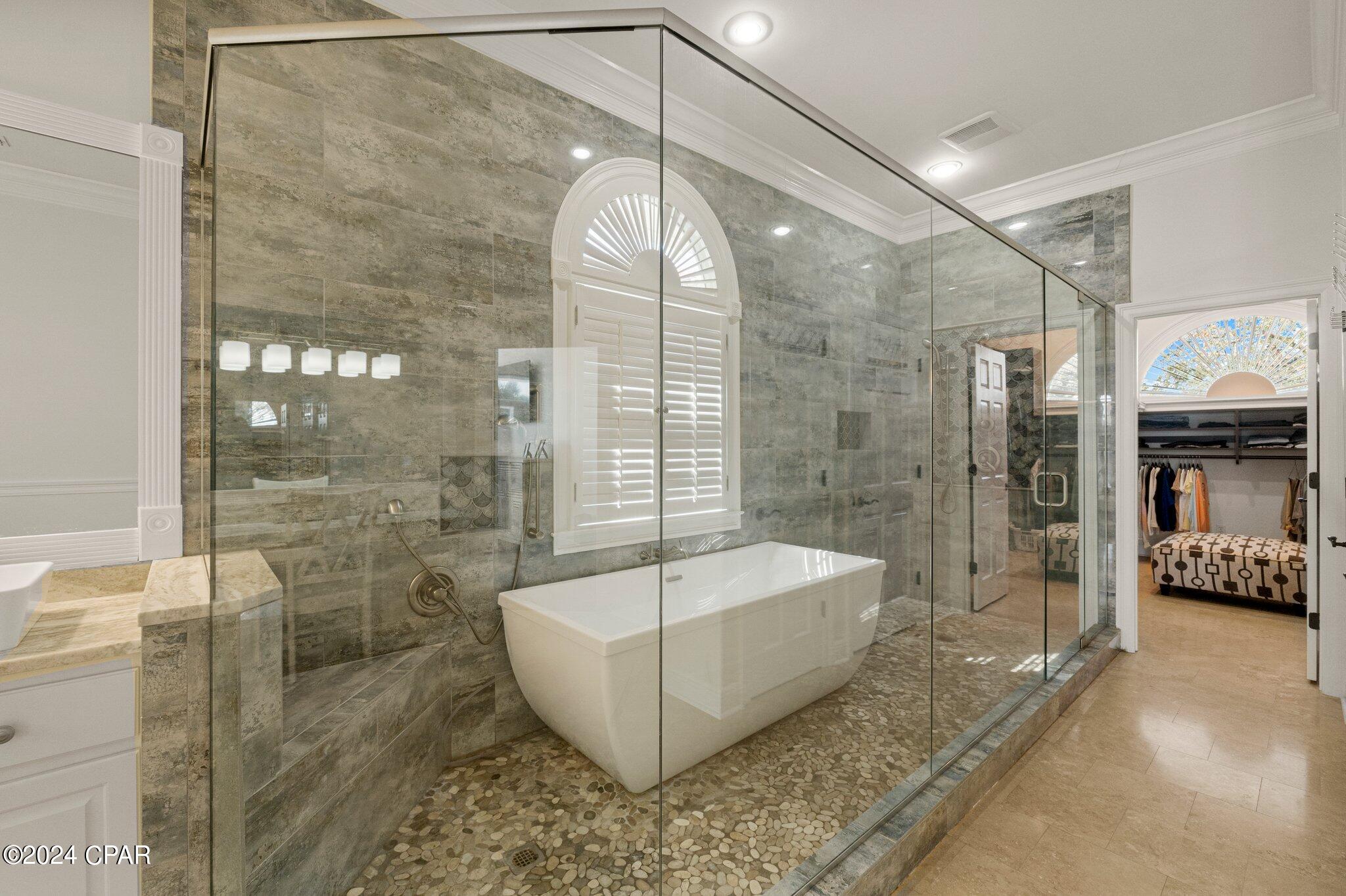 Bay Point Golf Cove Estates - Residential