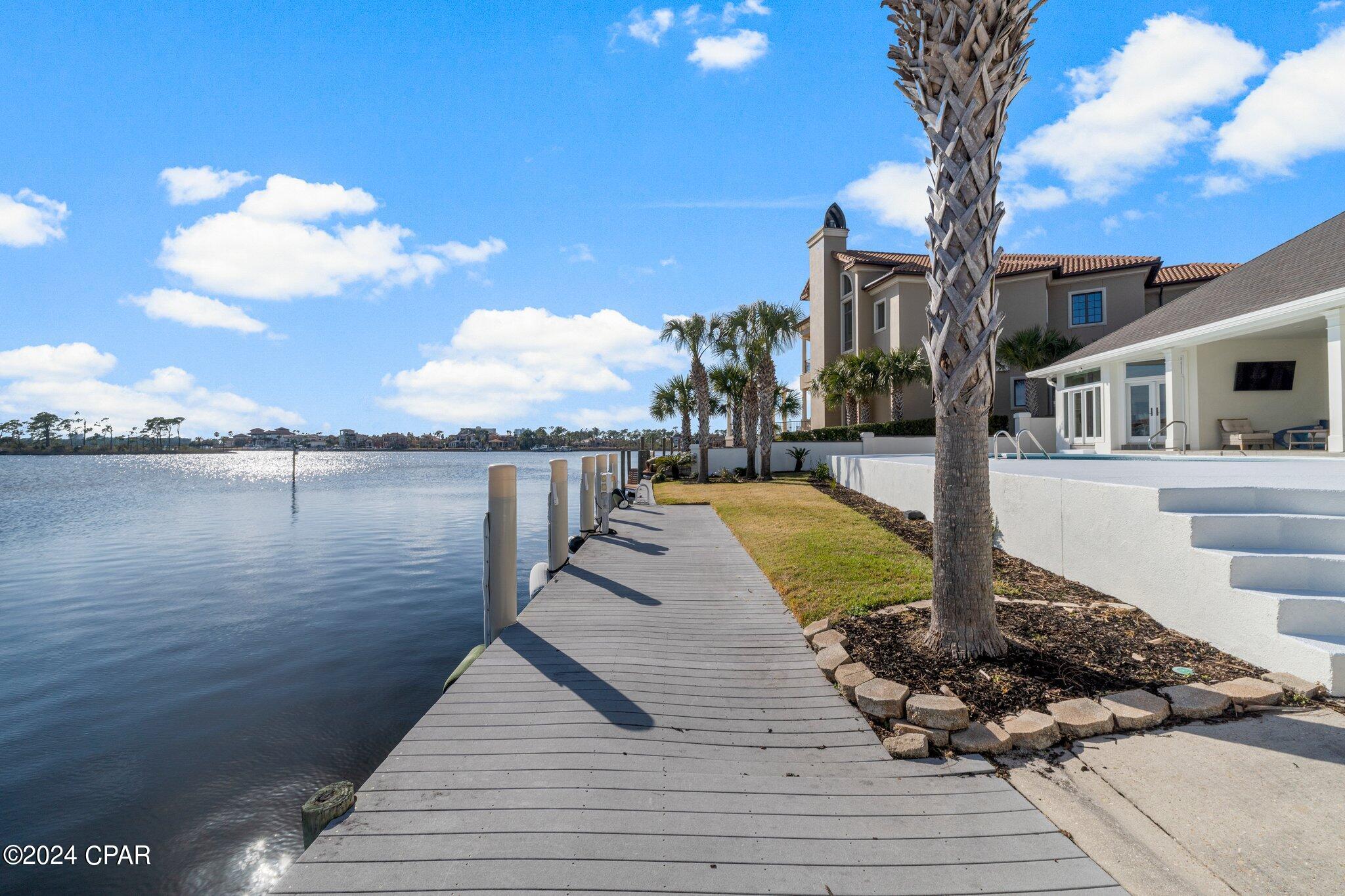 Bay Point Golf Cove Estates - Residential