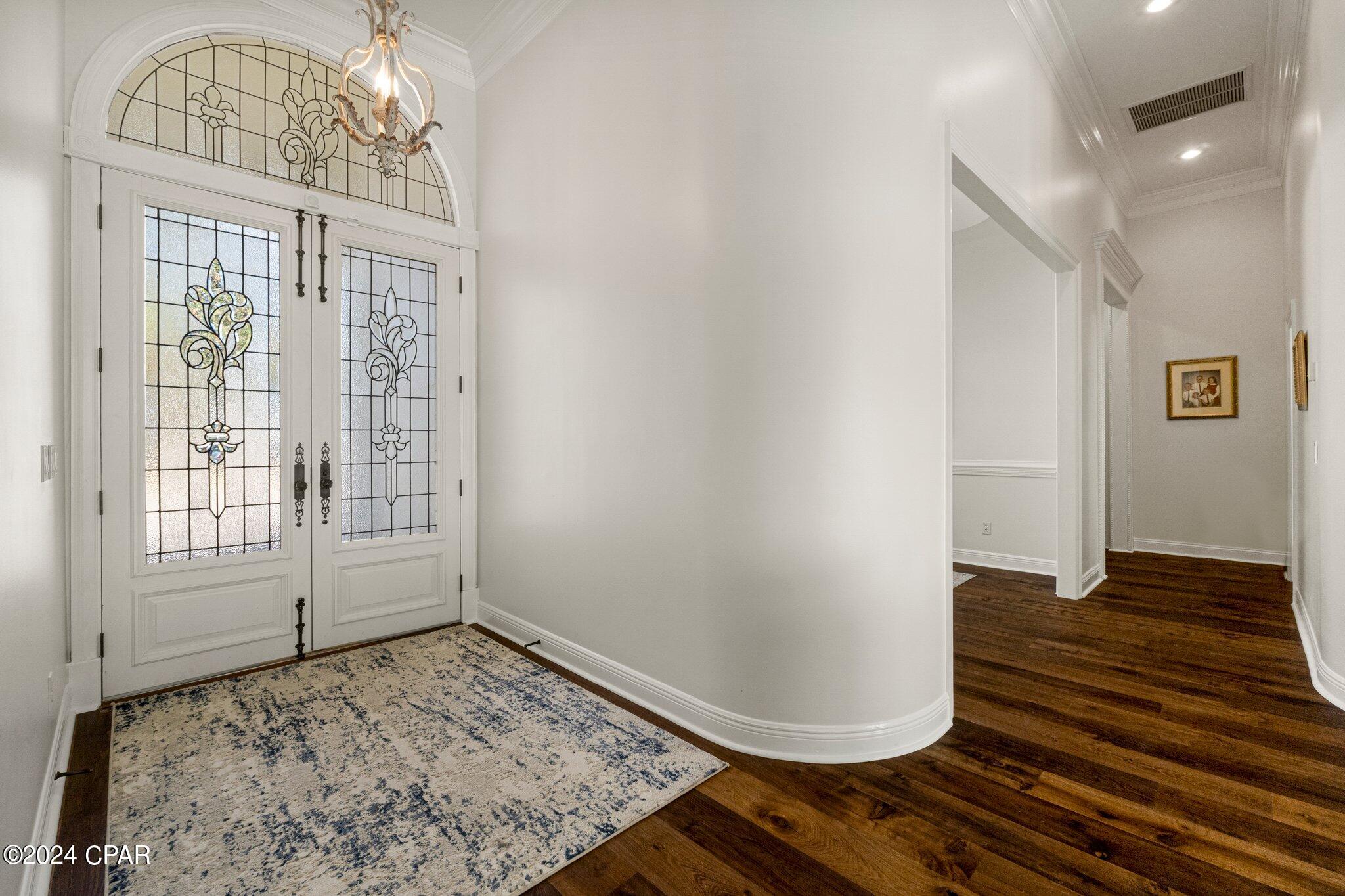 Bay Point Golf Cove Estates - Residential