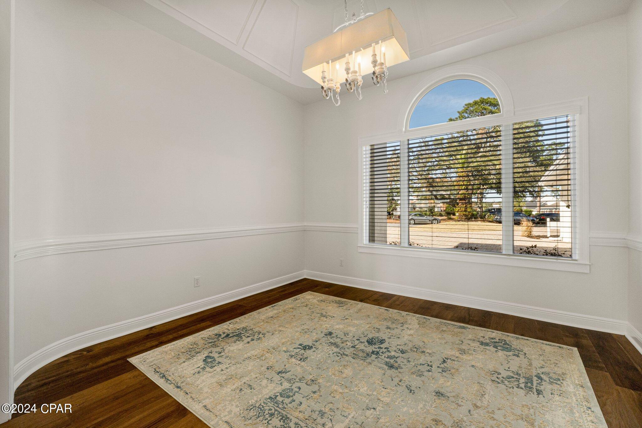 Bay Point Golf Cove Estates - Residential