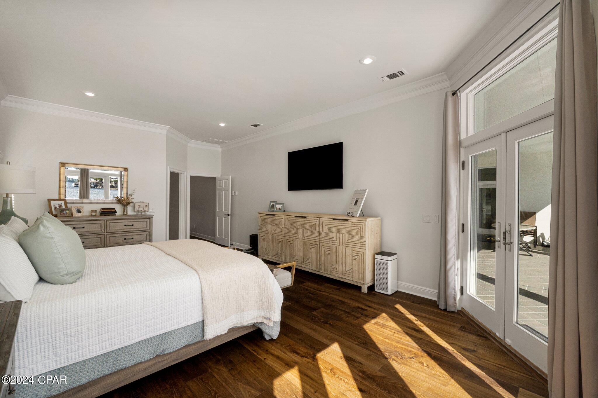 Bay Point Golf Cove Estates - Residential