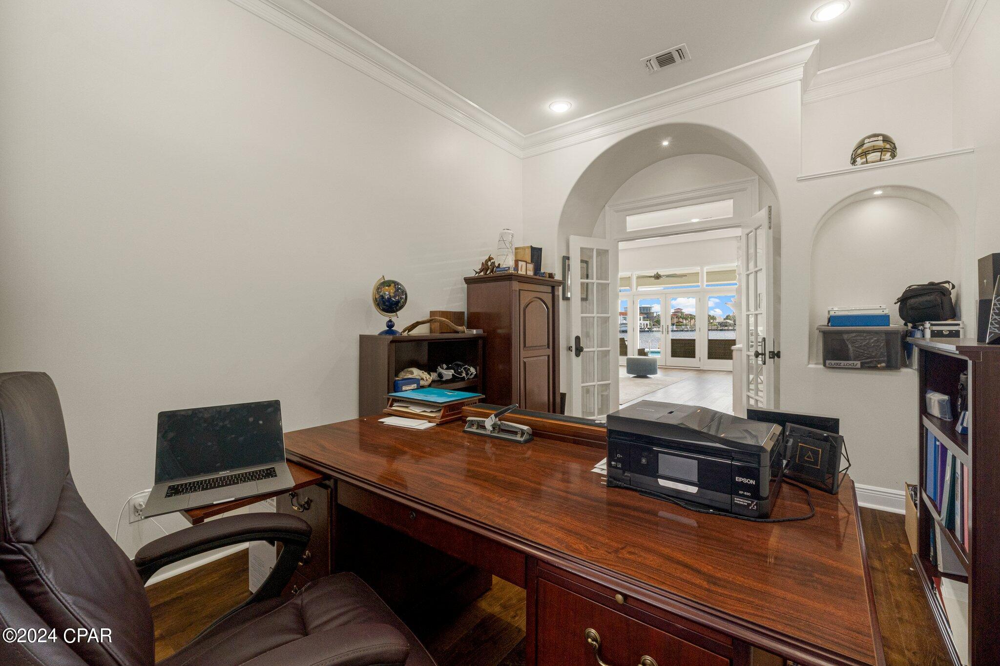 Bay Point Golf Cove Estates - Residential