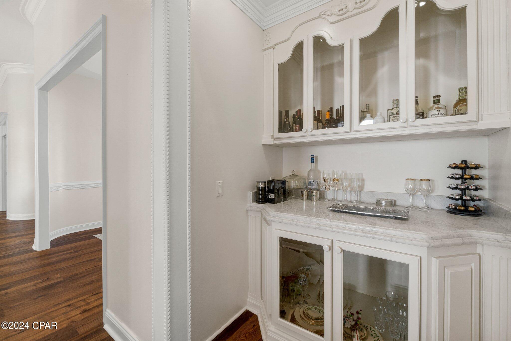 Bay Point Golf Cove Estates - Residential