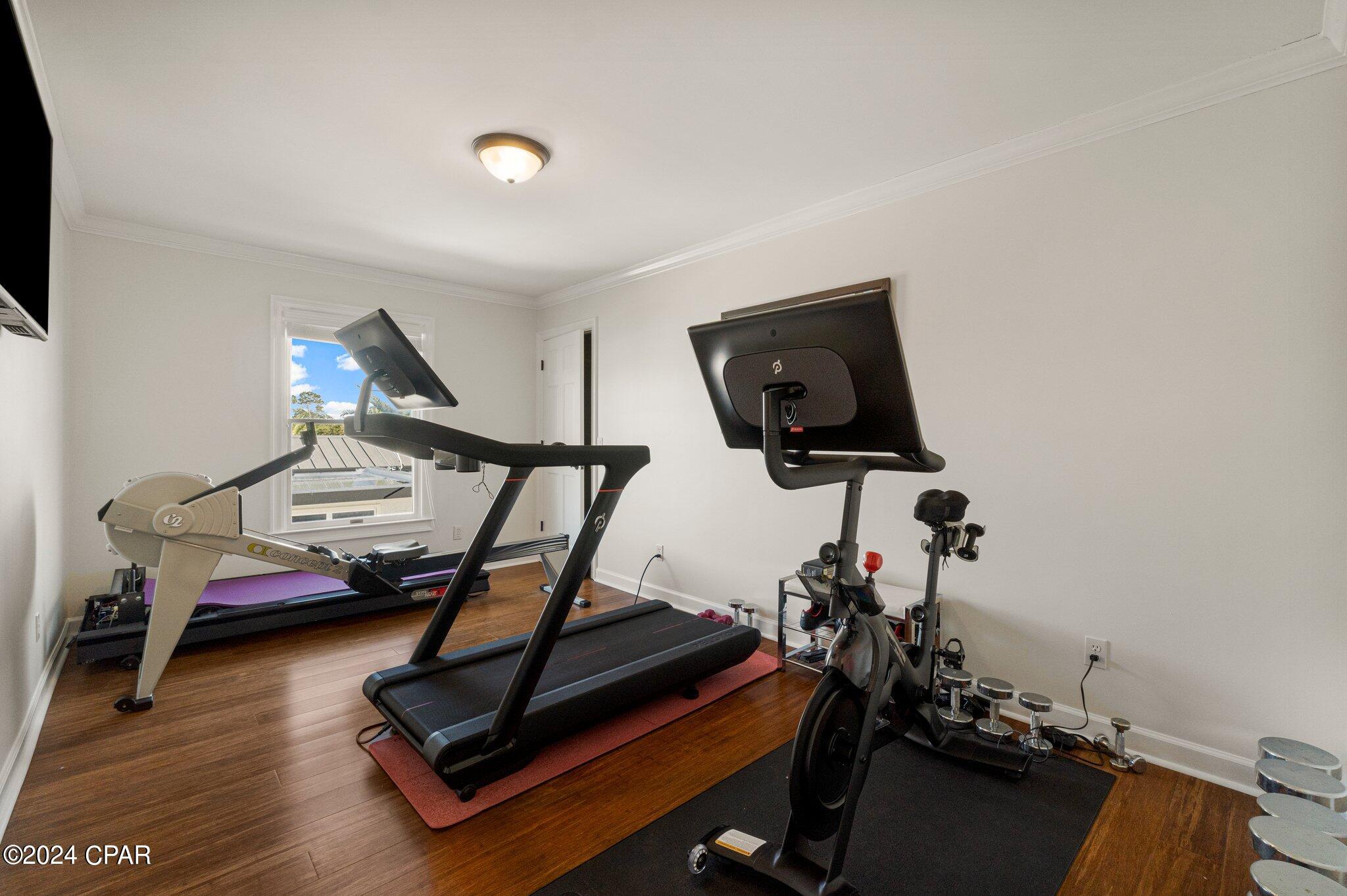 Bay Point Golf Cove Estates - Residential