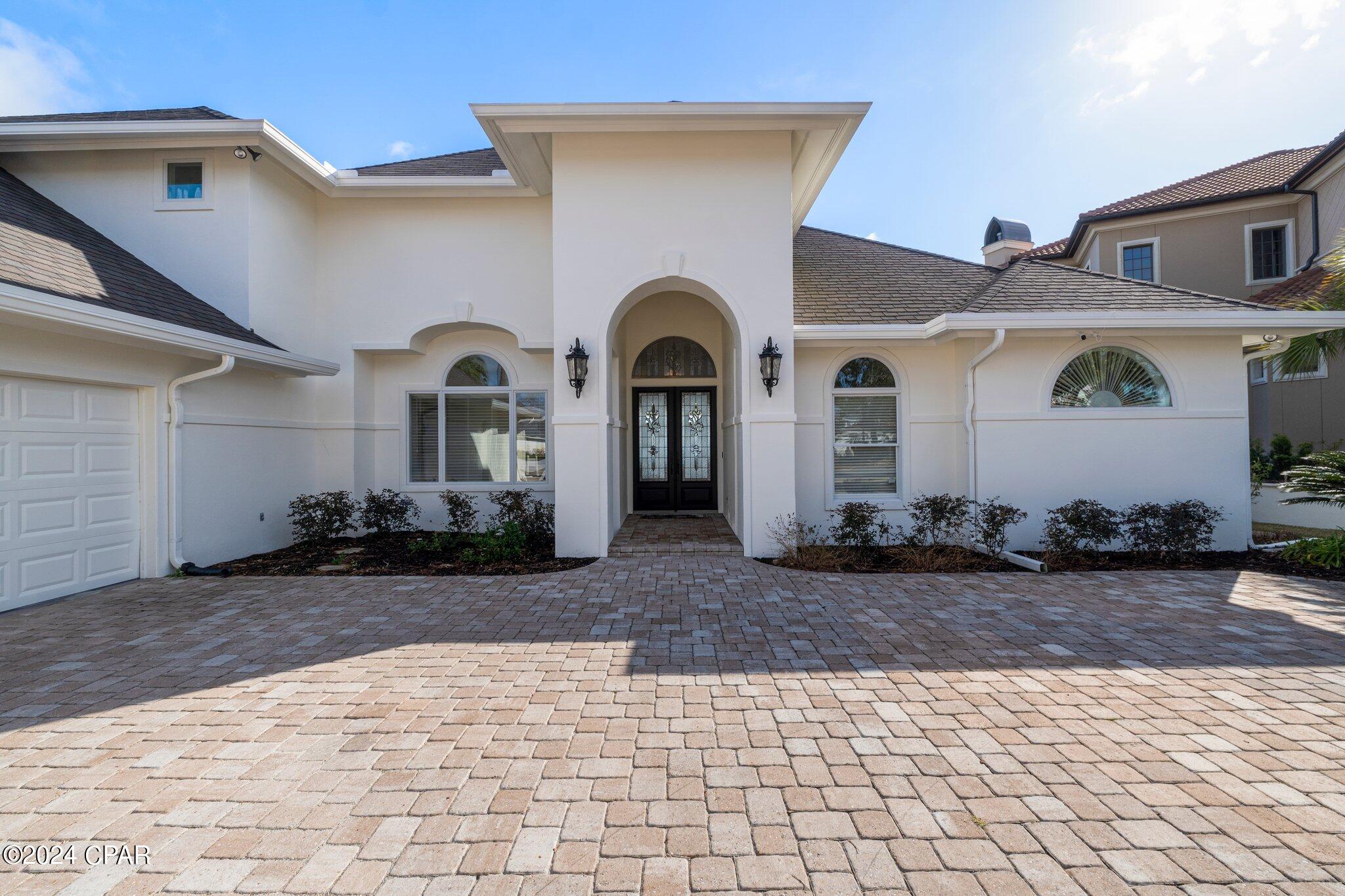 Bay Point Golf Cove Estates - Residential