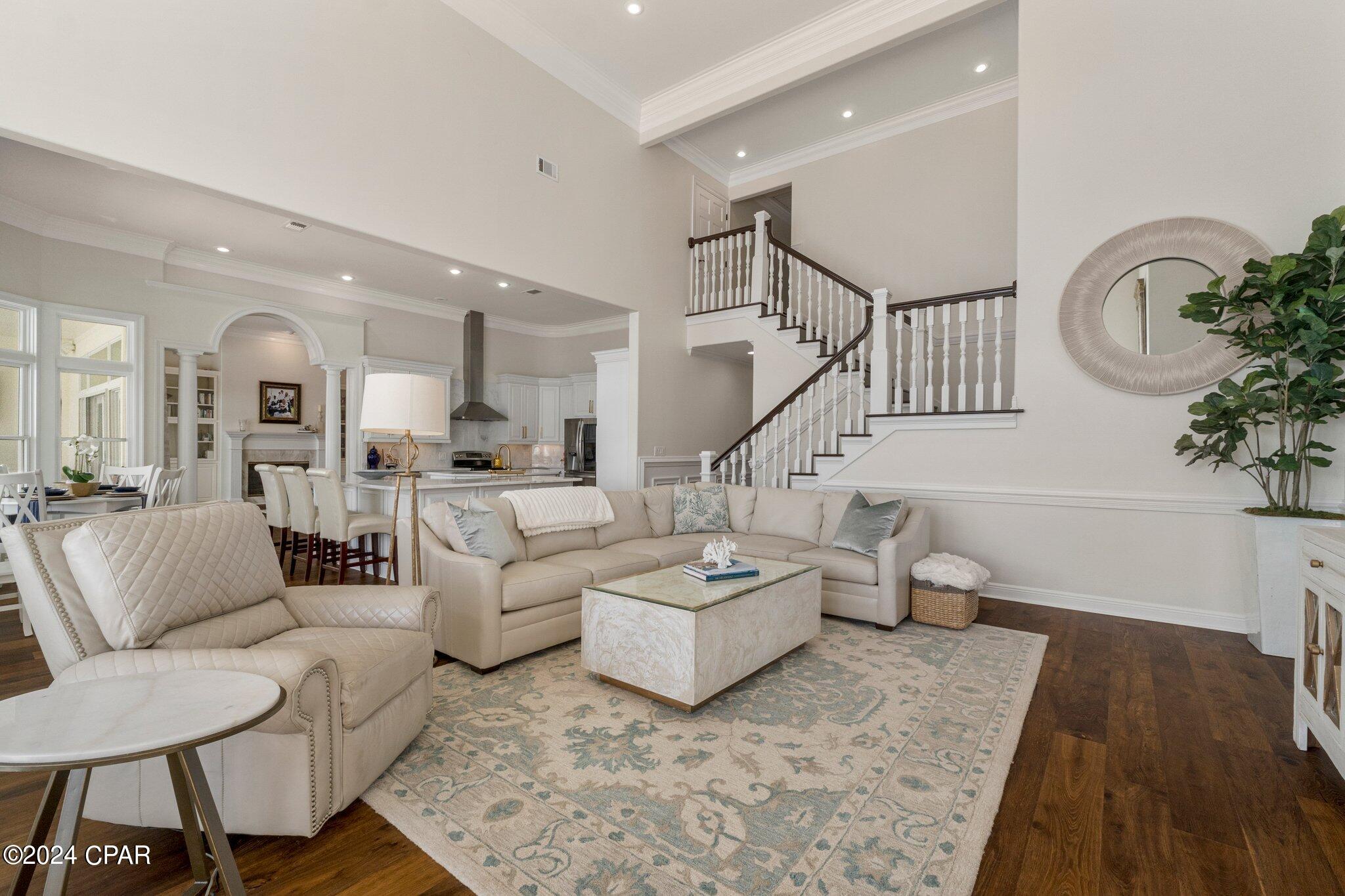 Bay Point Golf Cove Estates - Residential