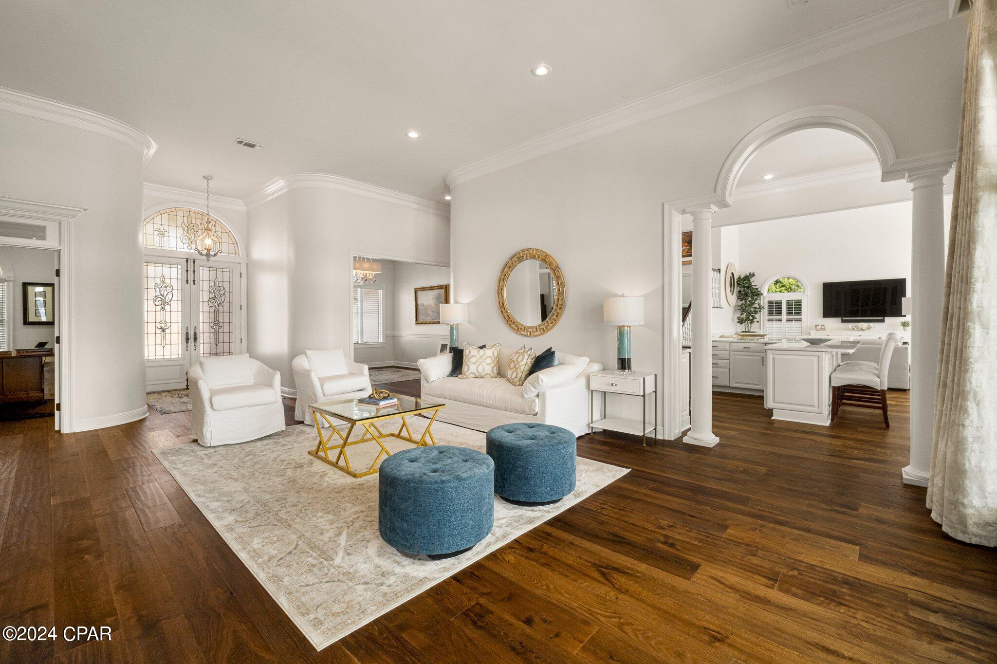 Bay Point Golf Cove Estates - Residential