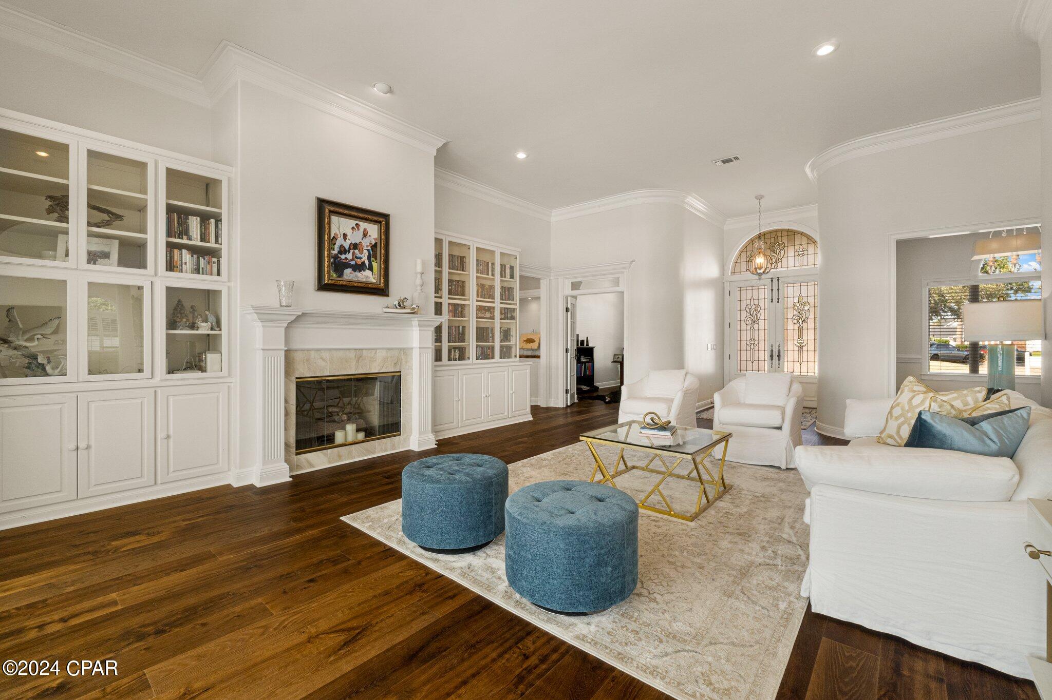 Bay Point Golf Cove Estates - Residential