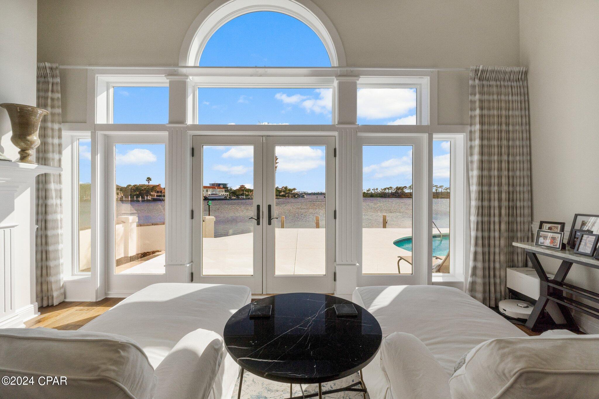 Bay Point Golf Cove Estates - Residential