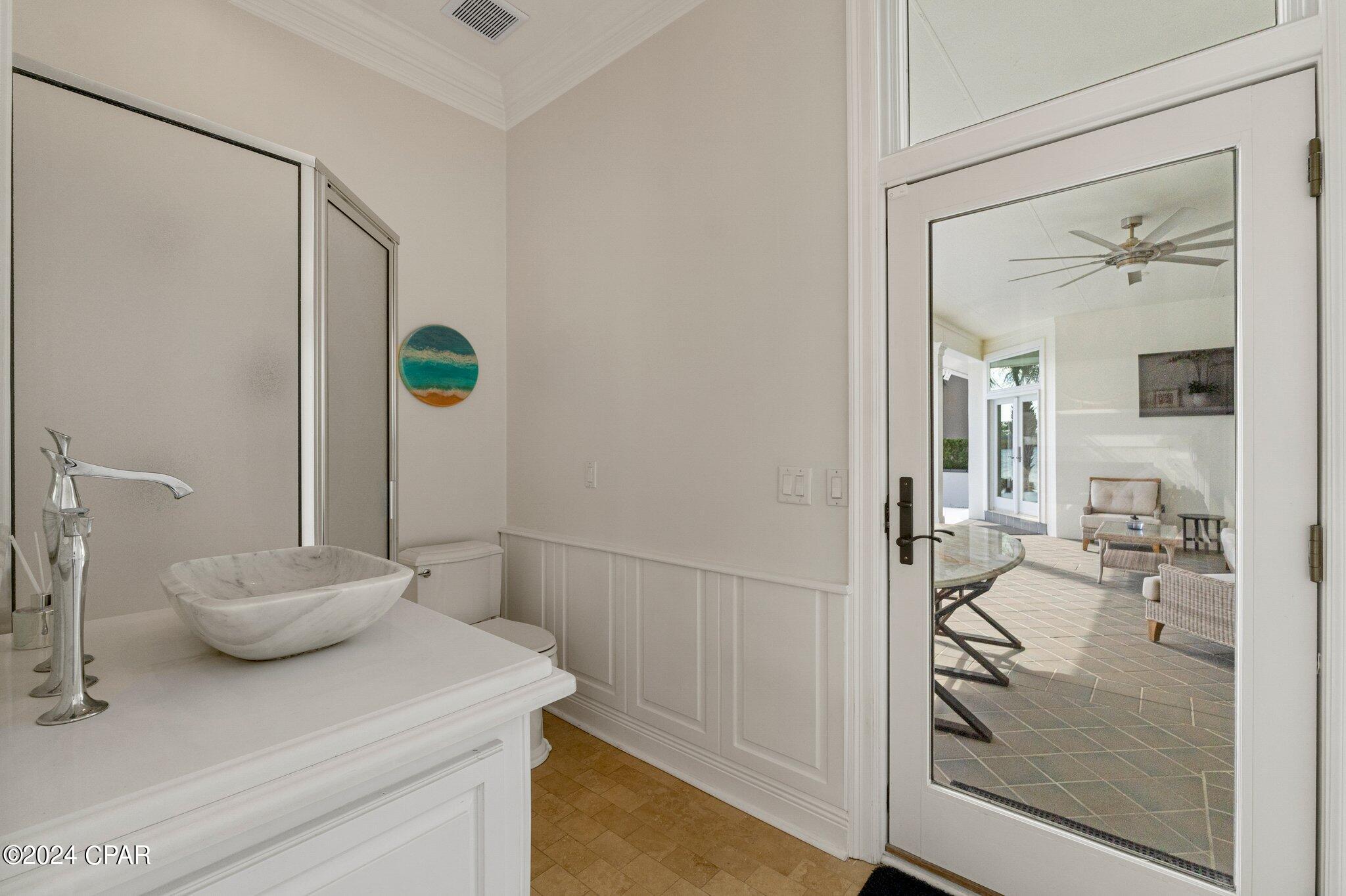 Bay Point Golf Cove Estates - Residential