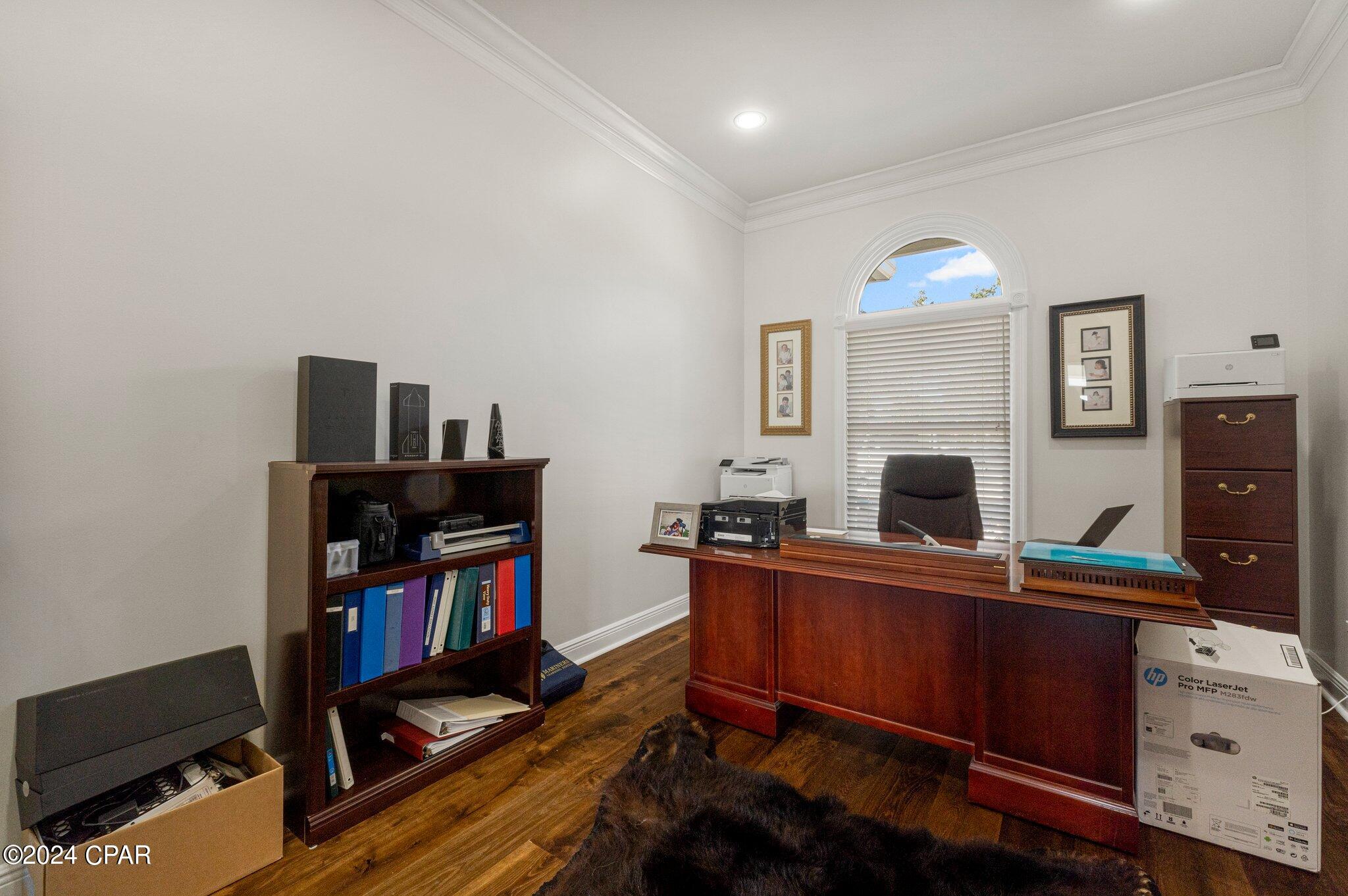 Bay Point Golf Cove Estates - Residential