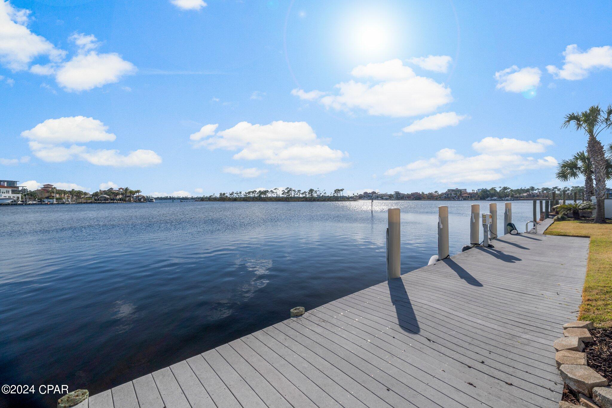 Bay Point Golf Cove Estates - Residential