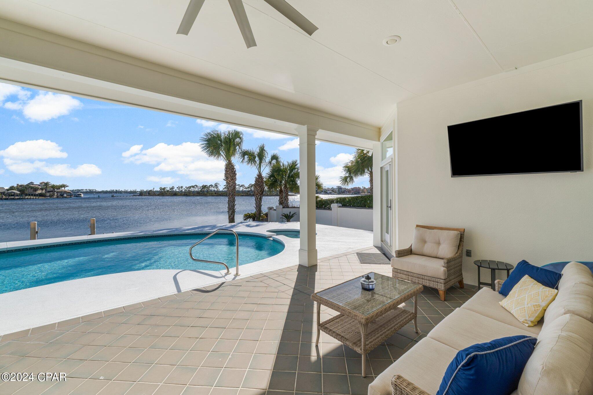 Bay Point Golf Cove Estates - Residential