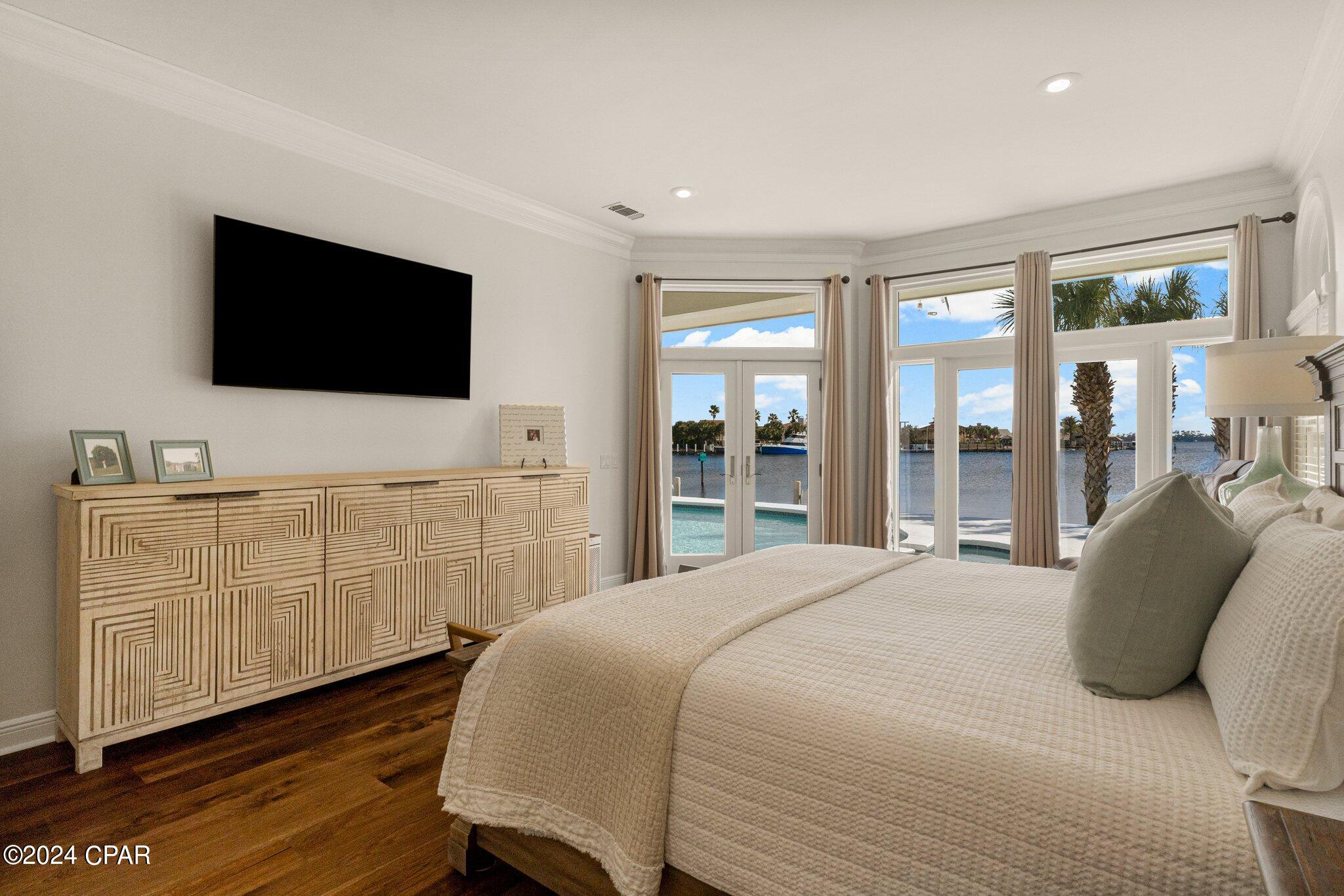 Bay Point Golf Cove Estates - Residential