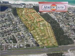 Horizon South XX - Residential