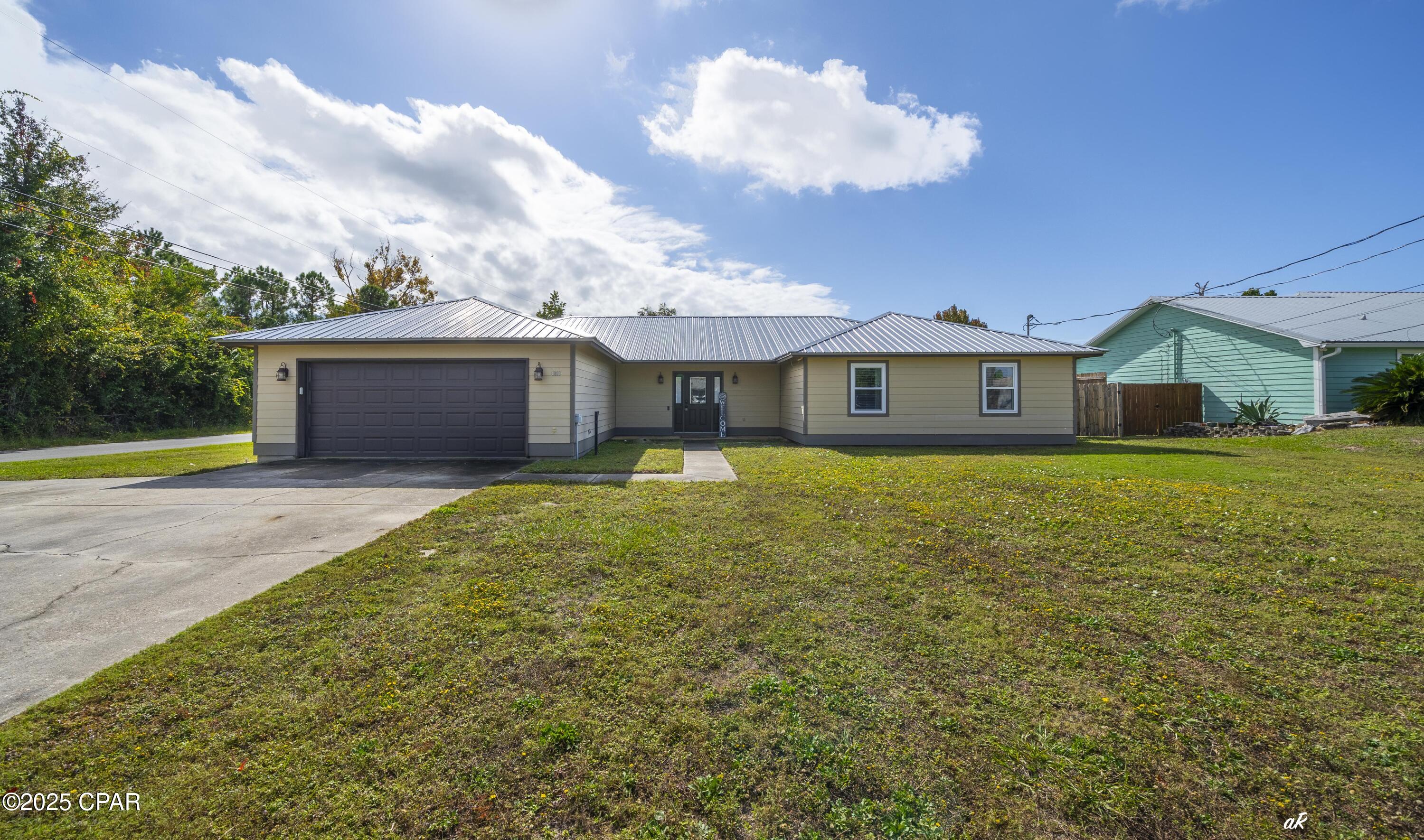 Kings Ranch - Residential