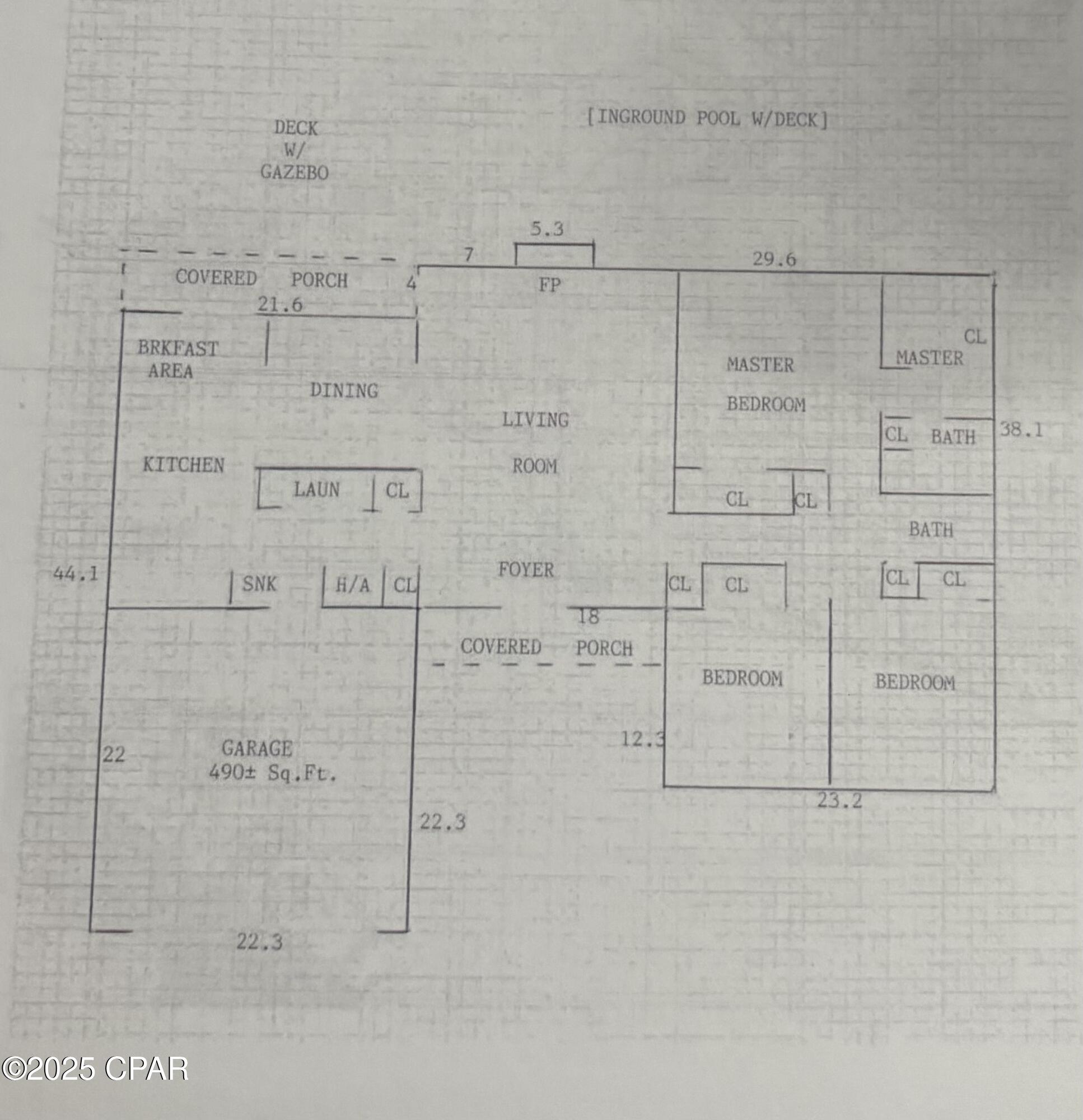Kings Ranch - Residential
