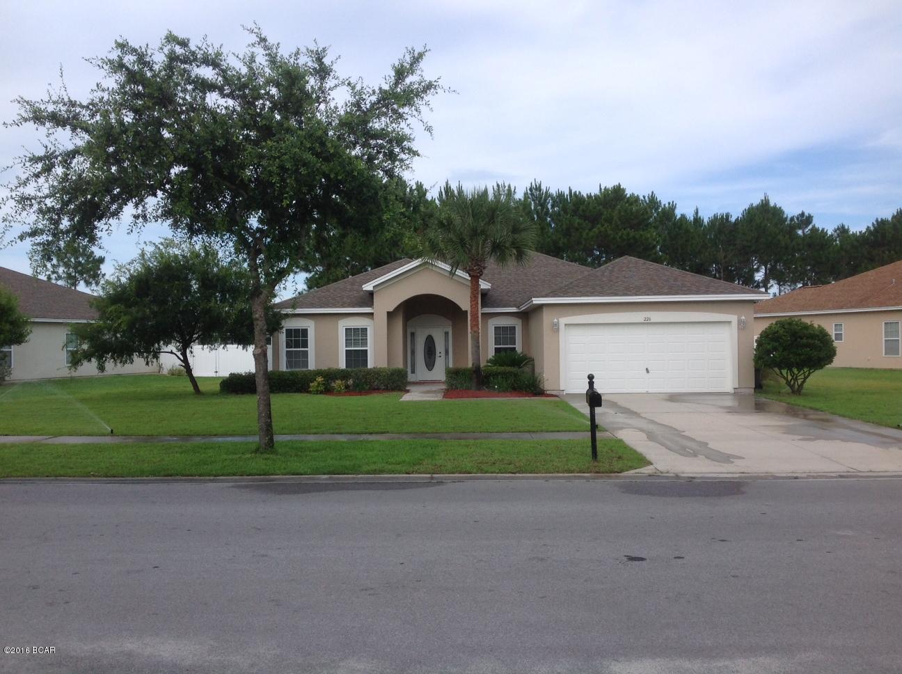 Palmetto Trace Phase IV - Residential