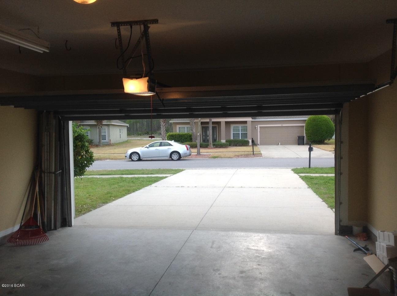 Palmetto Trace Phase IV - Residential