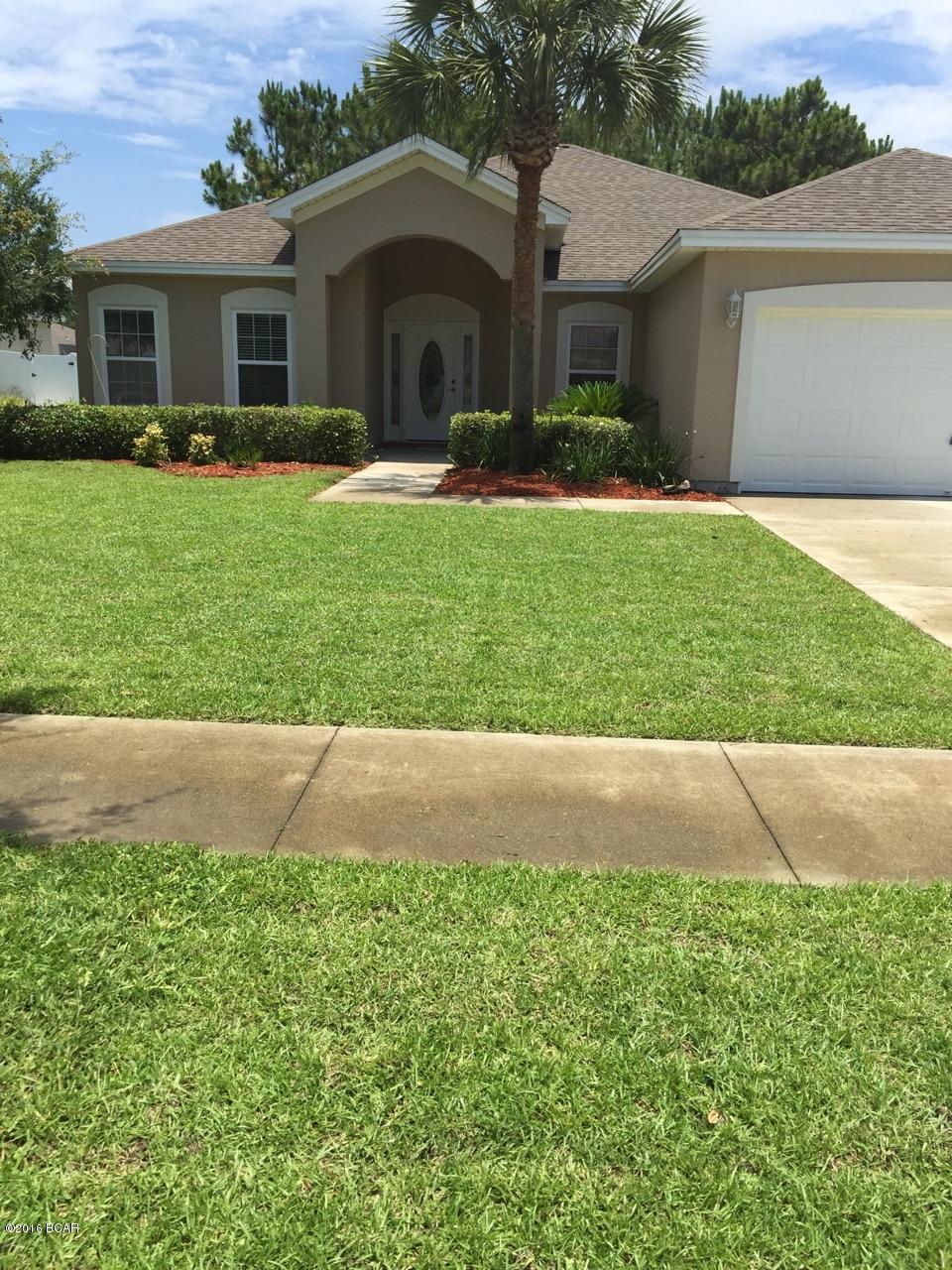 Palmetto Trace Phase IV - Residential