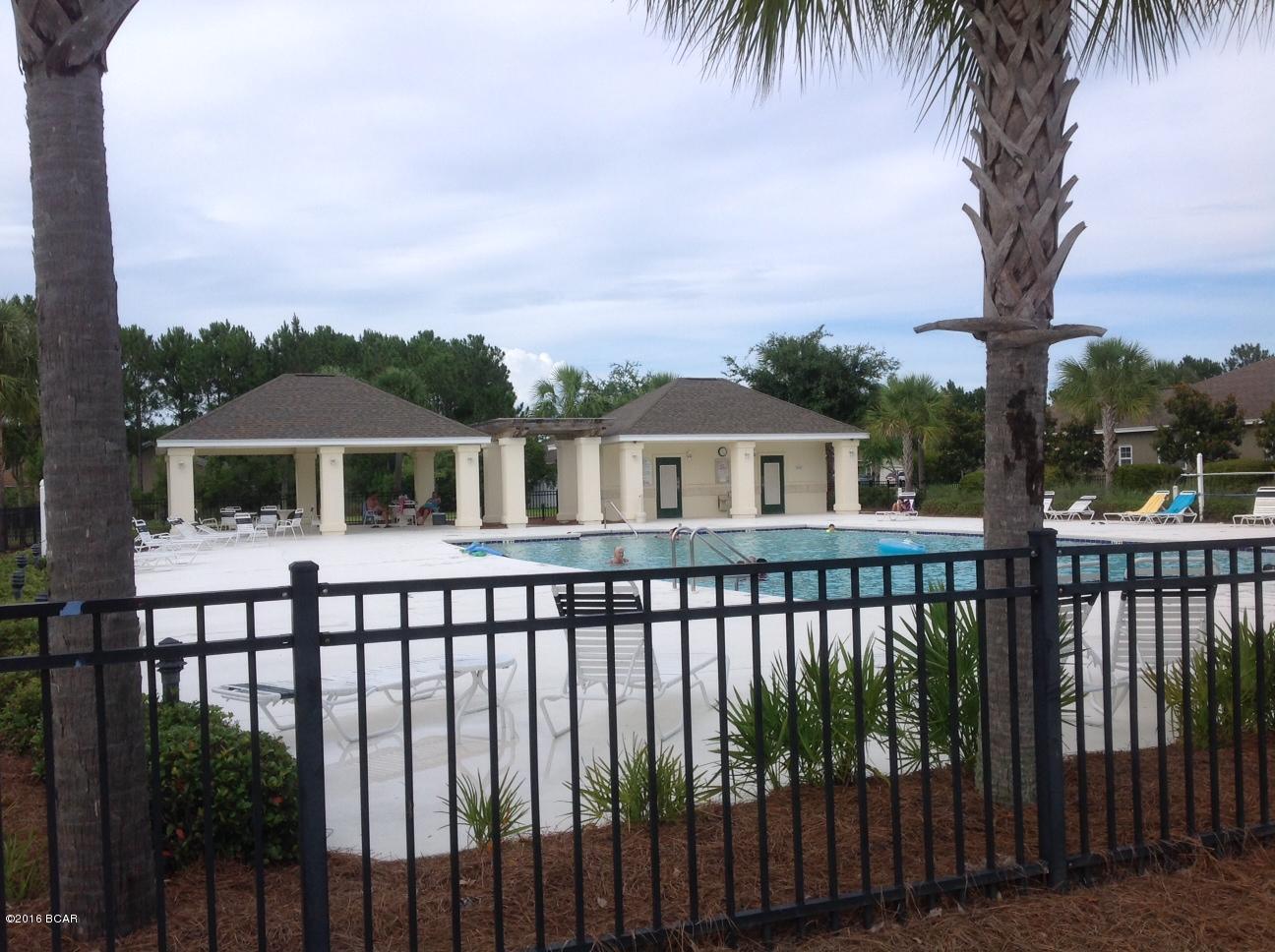 Palmetto Trace Phase IV - Residential