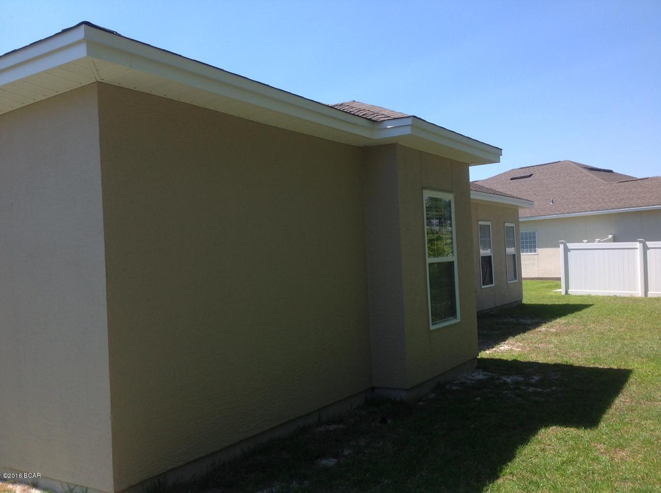 Palmetto Trace Phase IV - Residential