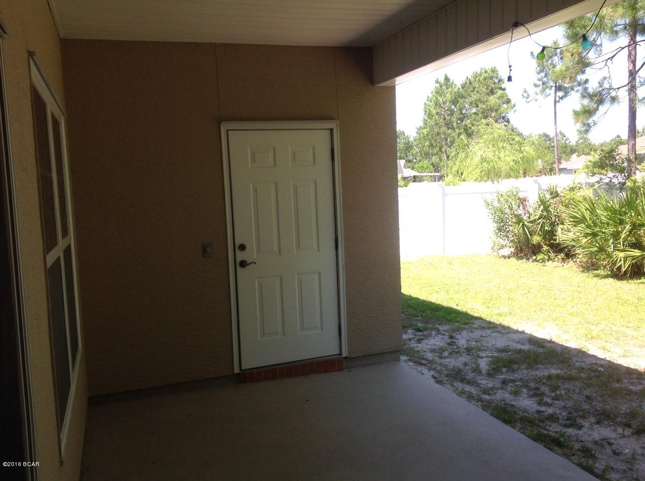 Palmetto Trace Phase IV - Residential