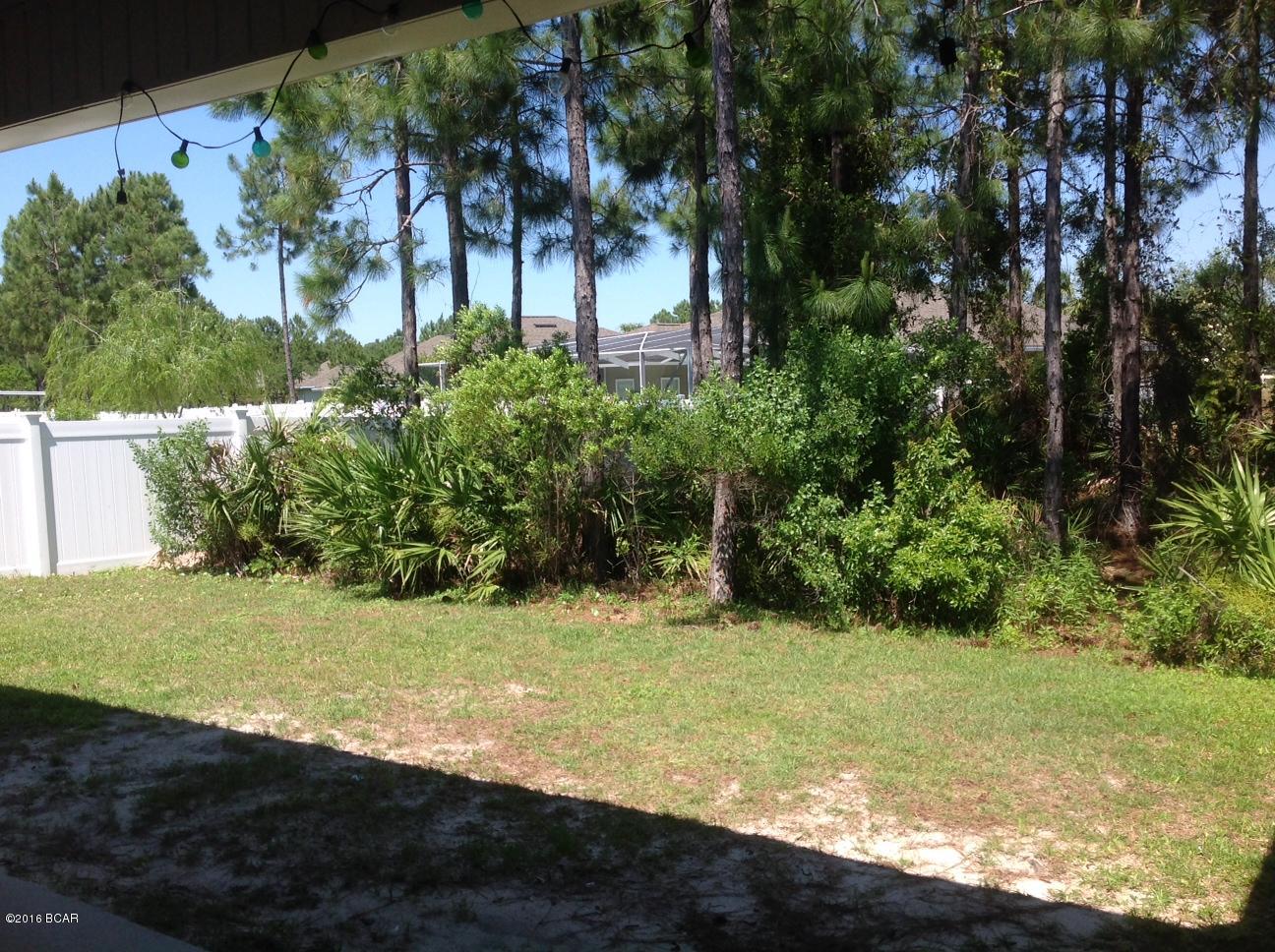 Palmetto Trace Phase IV - Residential