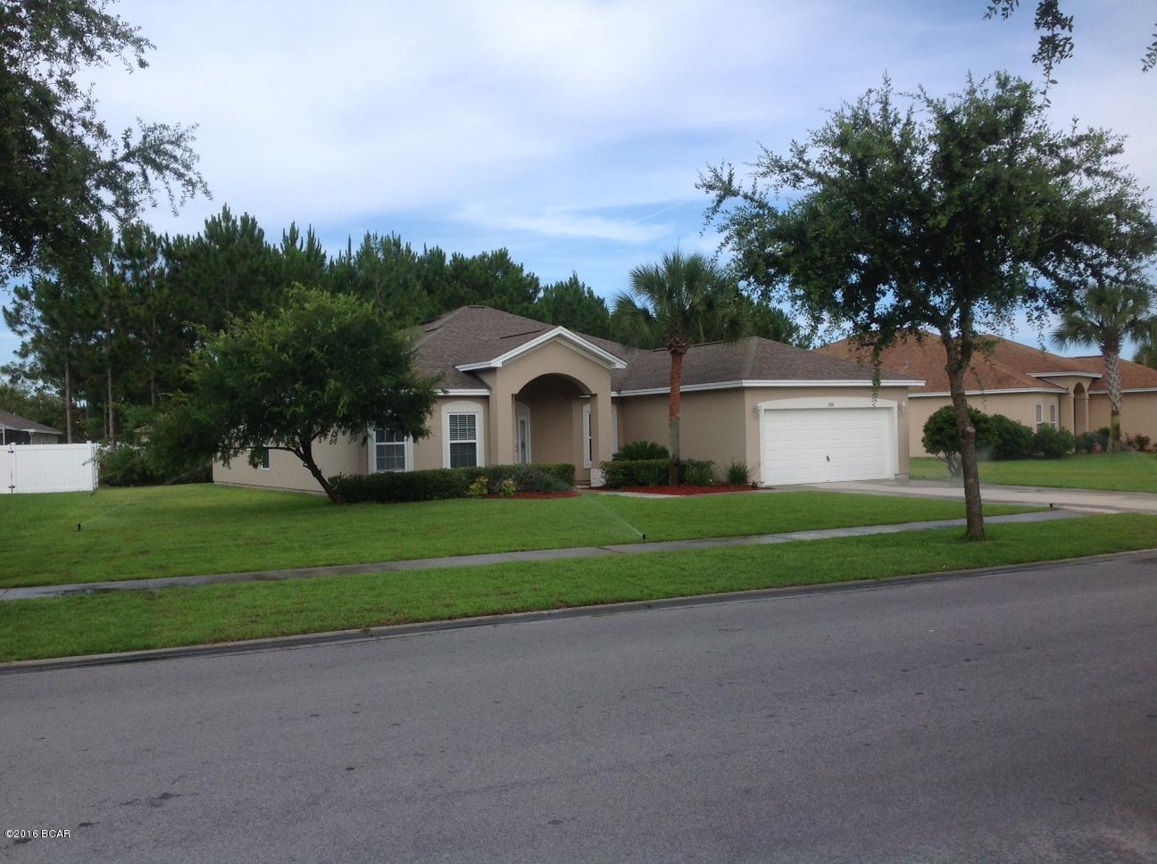 Palmetto Trace Phase IV - Residential