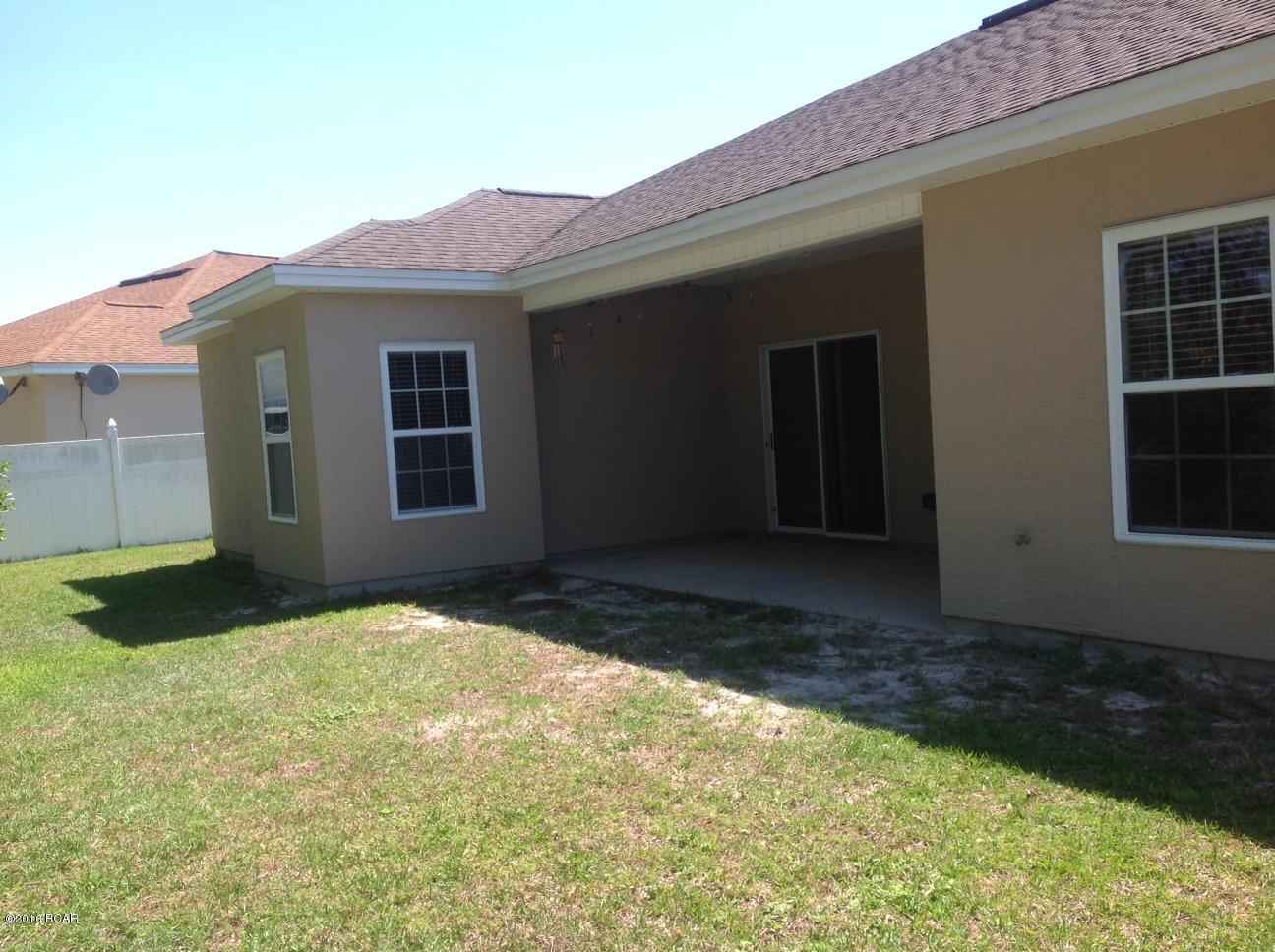 Palmetto Trace Phase IV - Residential