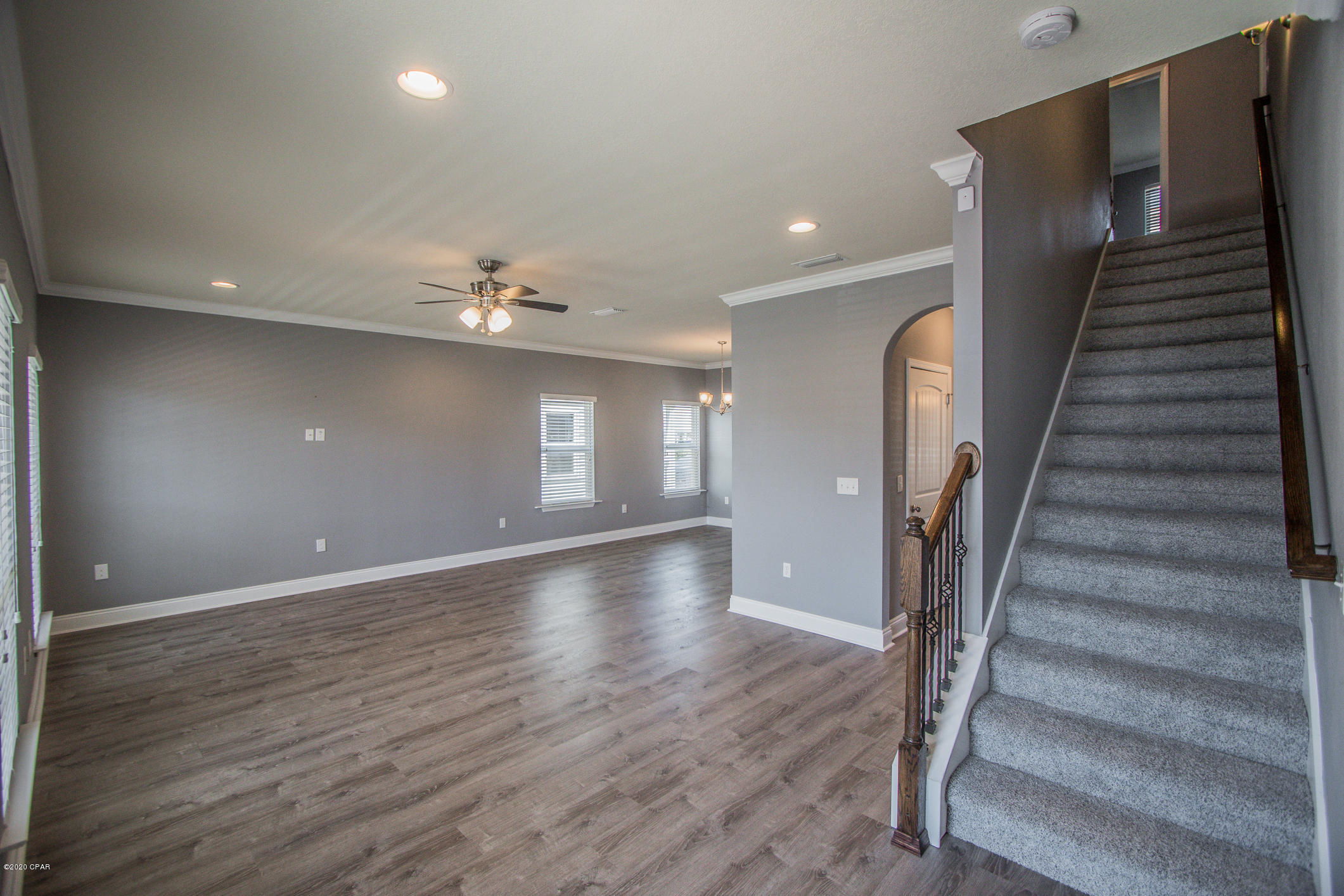 Magnolia Bay Club - Residential