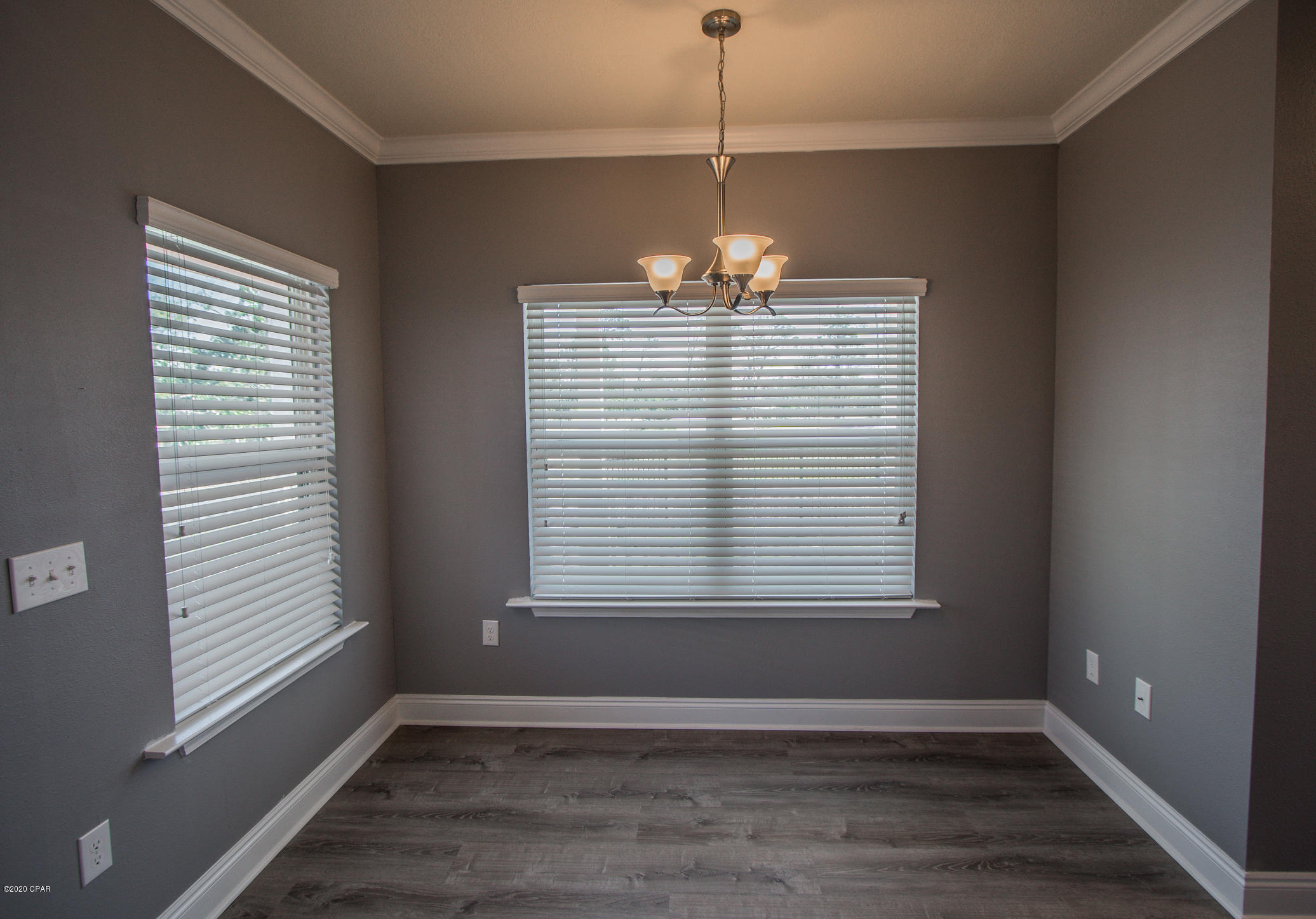 Magnolia Bay Club - Residential