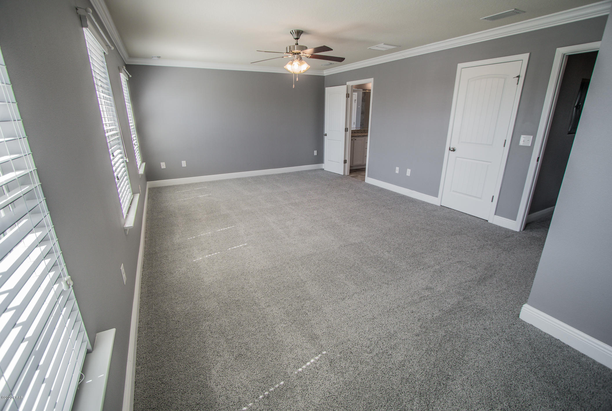 Magnolia Bay Club - Residential