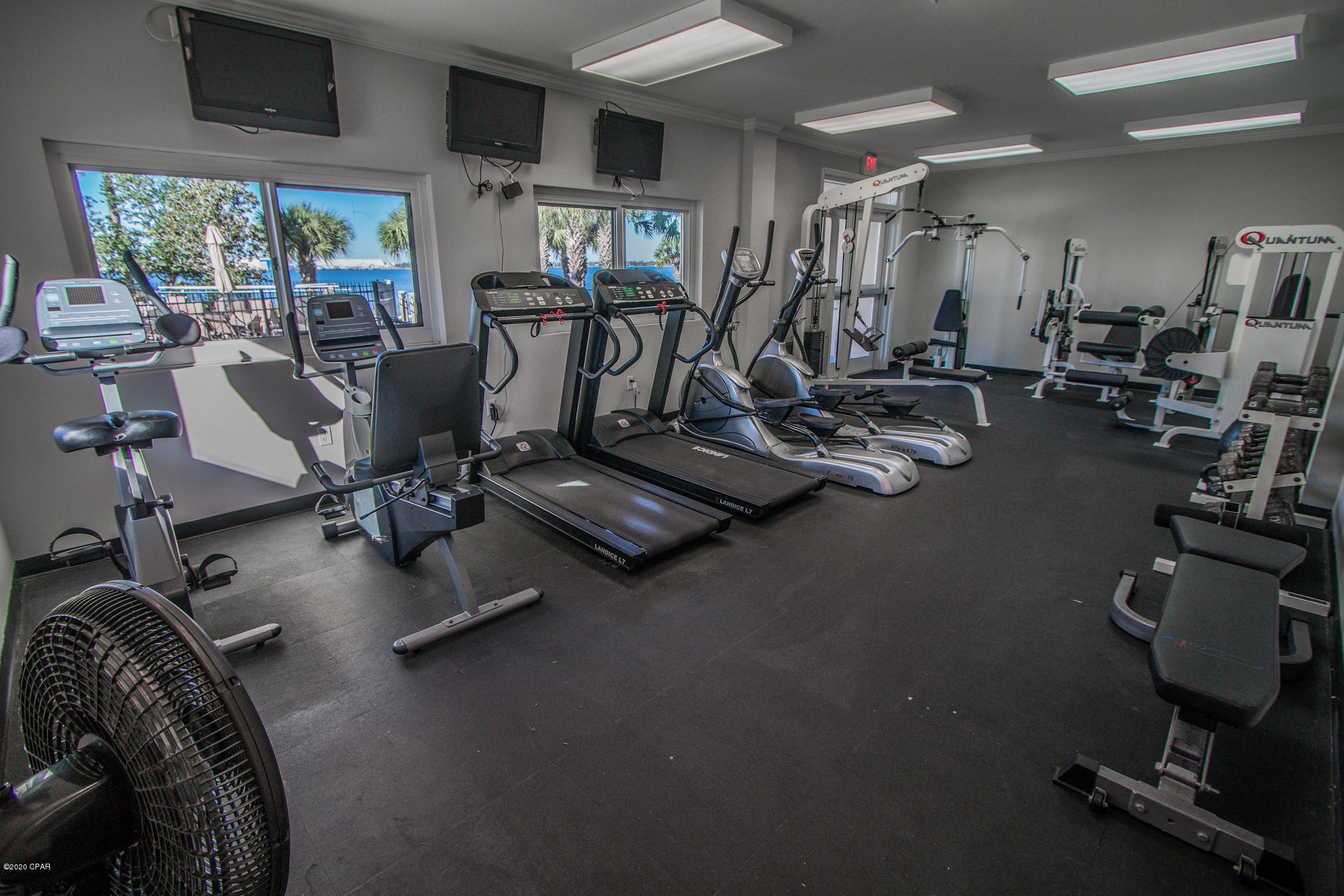 Magnolia Bay Club - Residential