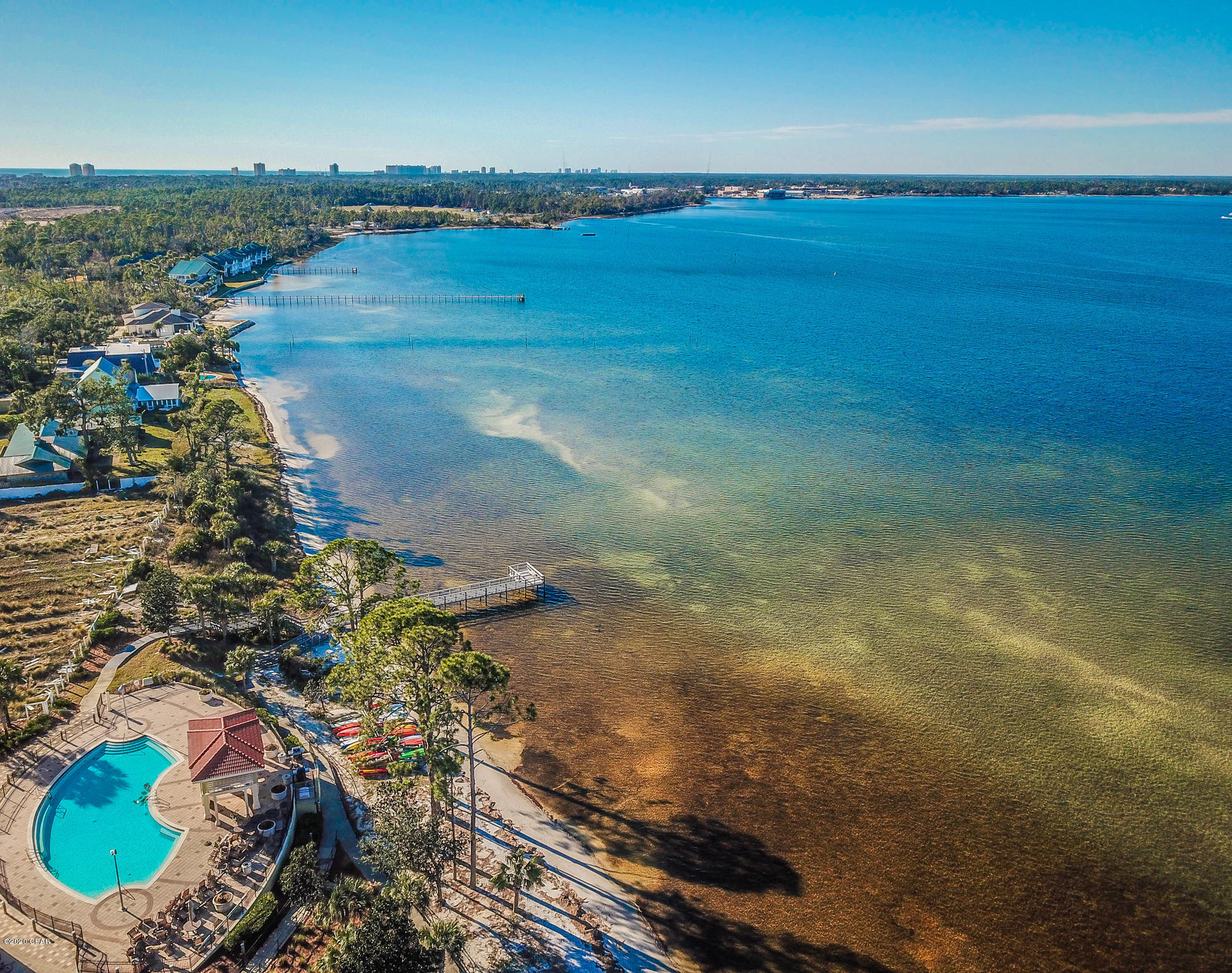 Magnolia Bay Club - Residential