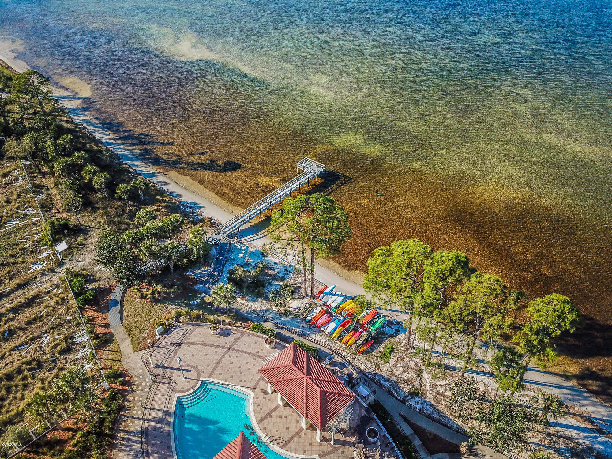 Magnolia Bay Club - Residential