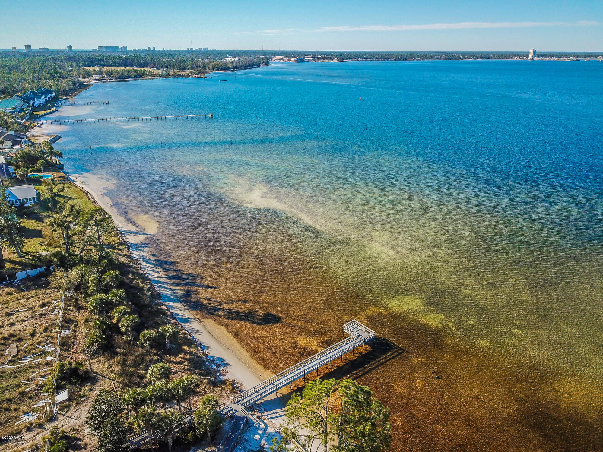 Magnolia Bay Club - Residential