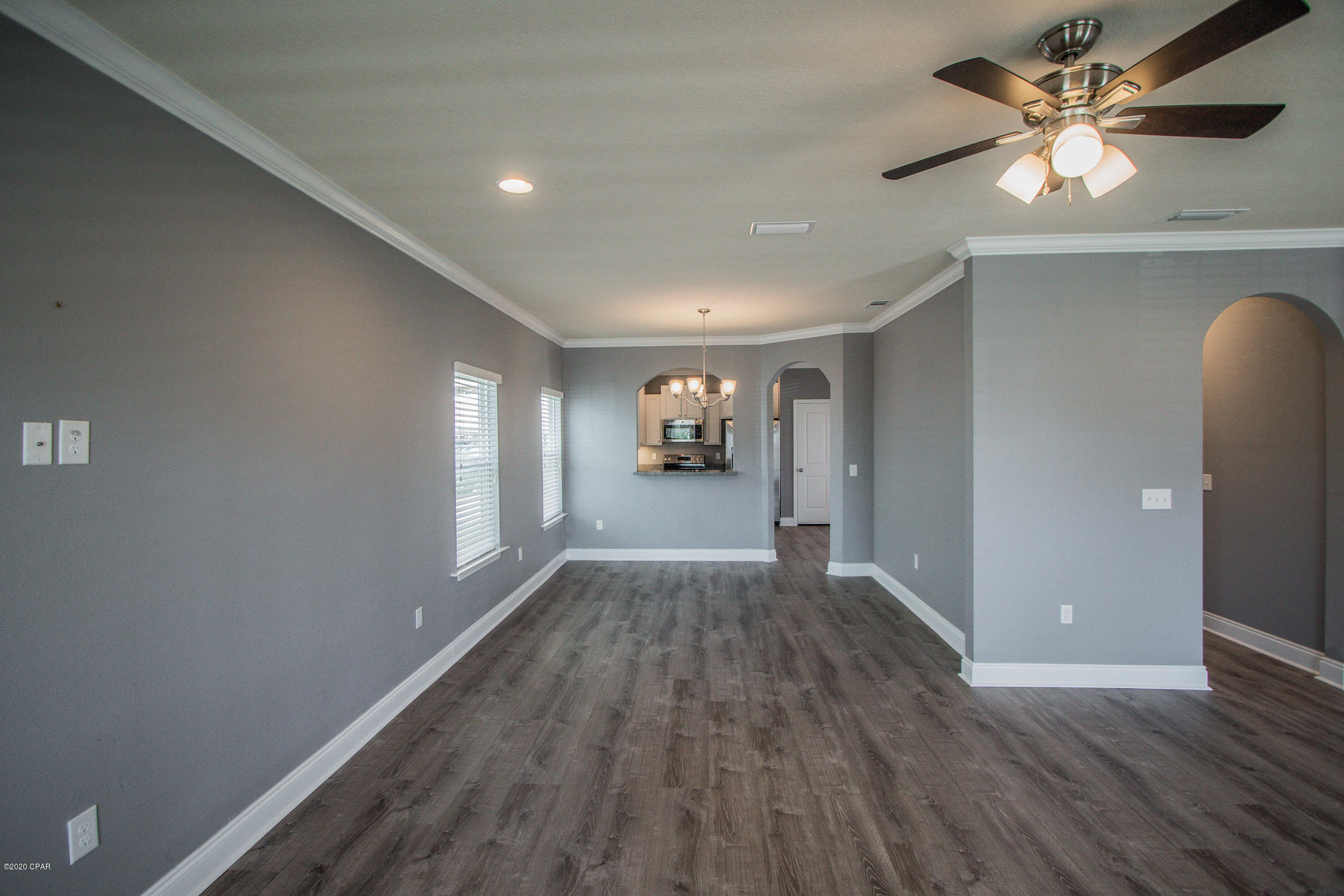 Magnolia Bay Club - Residential