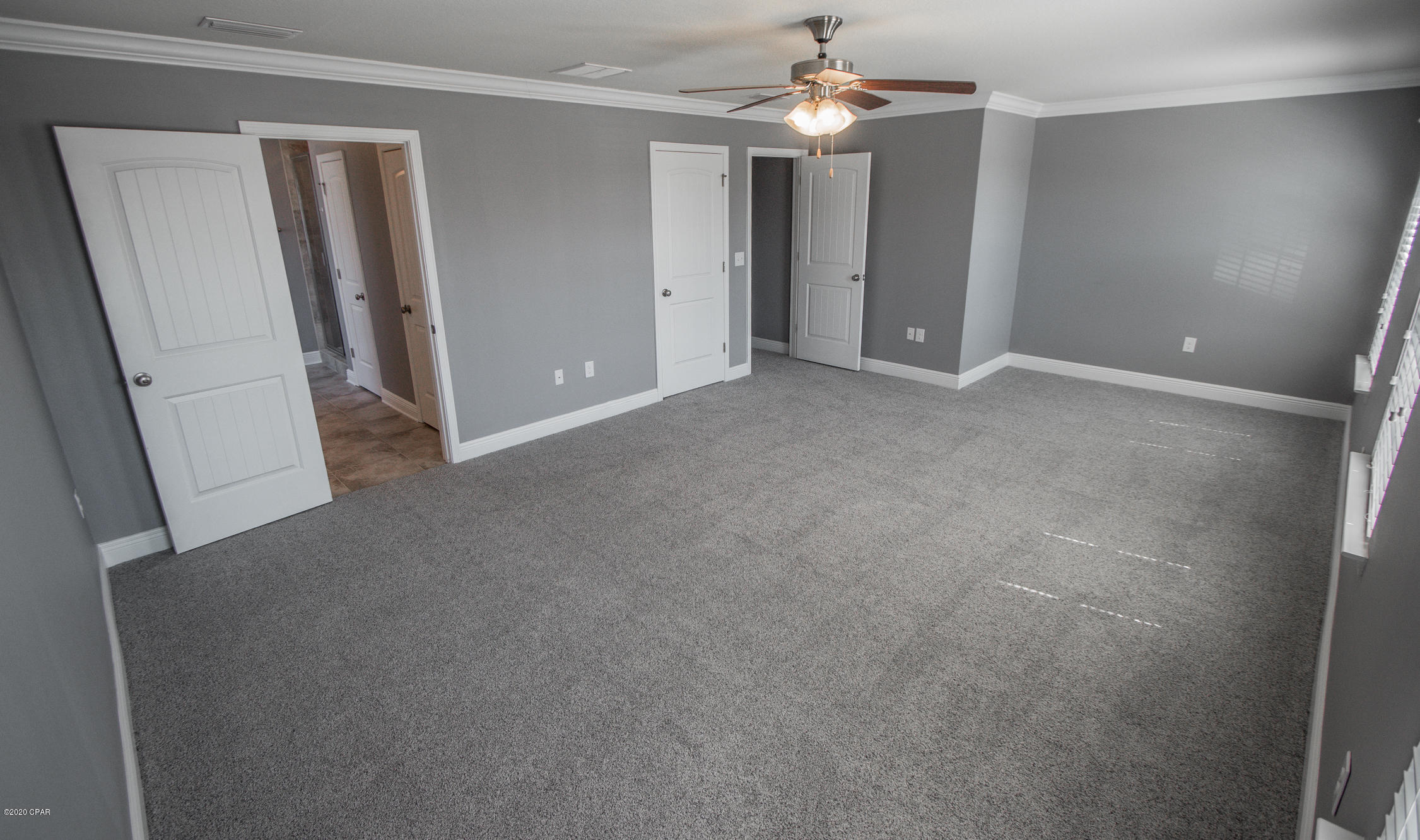 Magnolia Bay Club - Residential