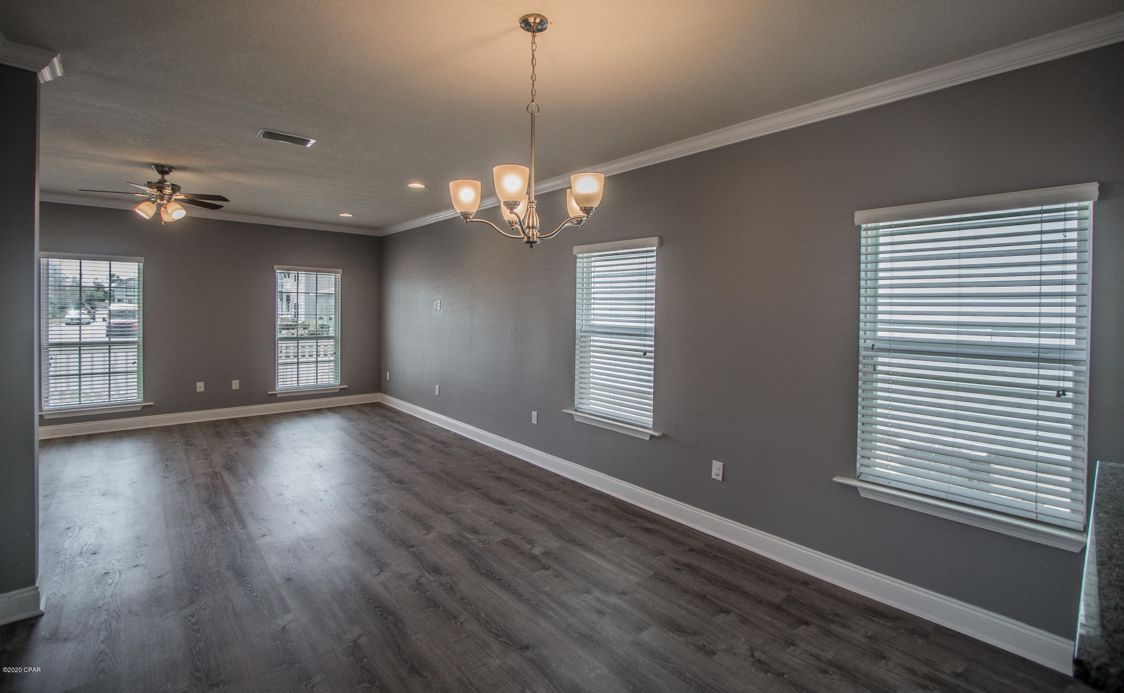 Magnolia Bay Club - Residential