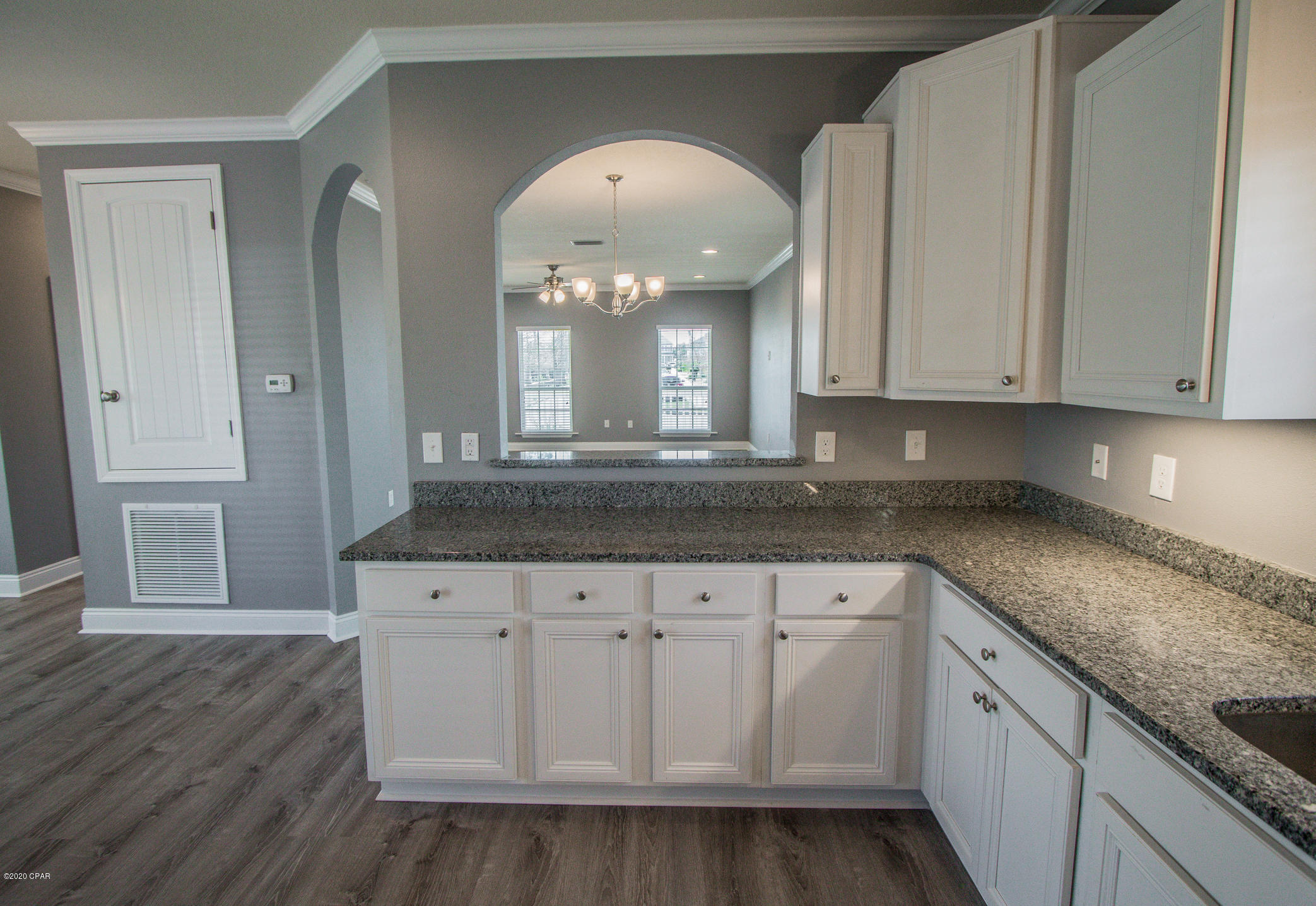 Magnolia Bay Club - Residential