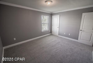 Magnolia Bay Club - Residential